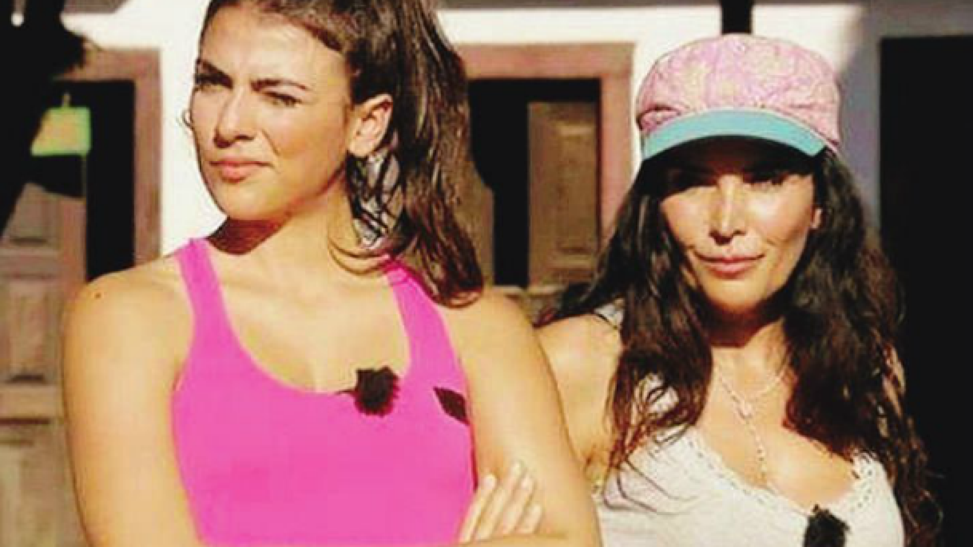 Giulia Salemi dopo Pechino Express: “Ora sogno di fare l’attrice”