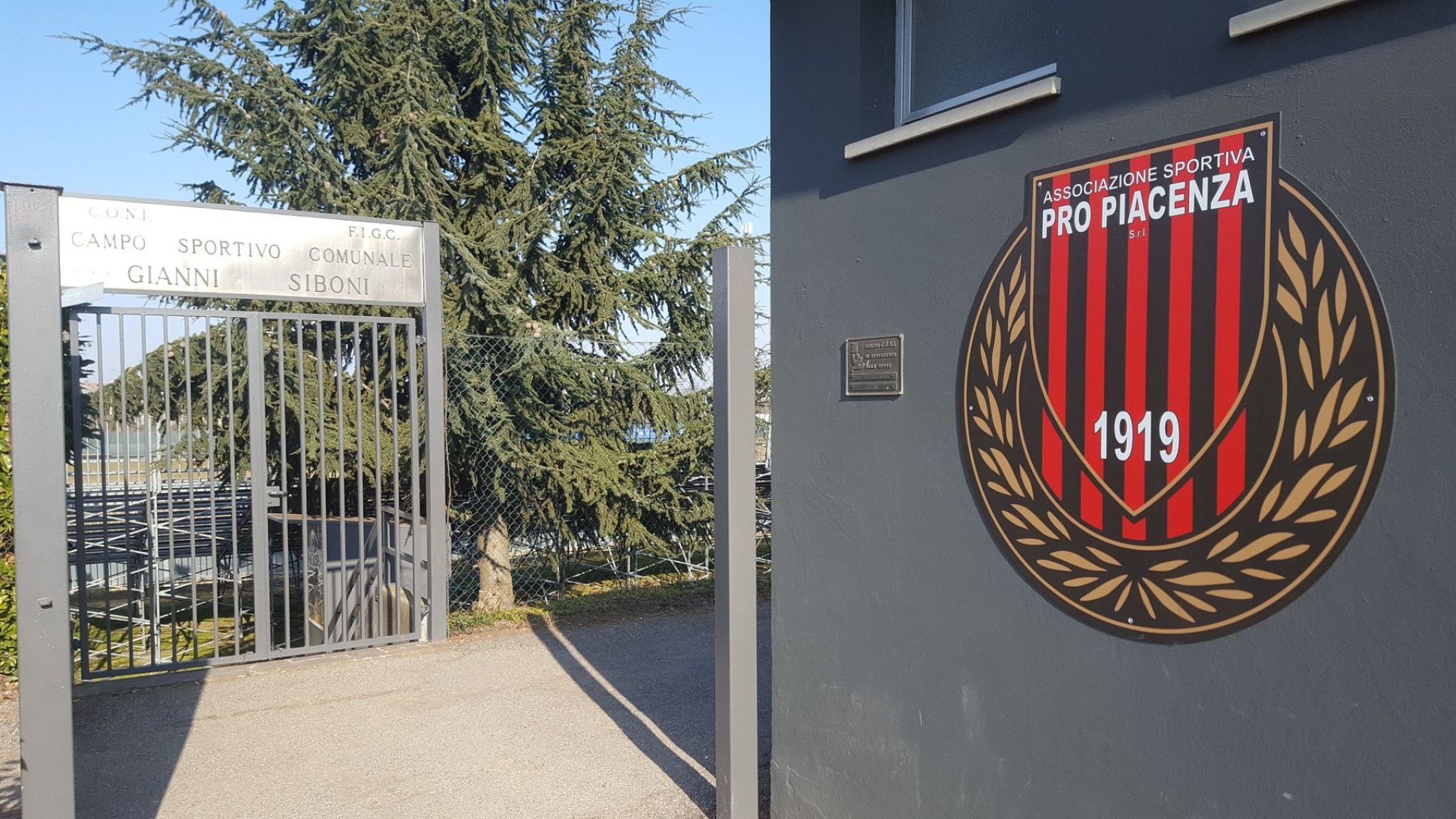 Radiazione Pro, il Comune prepara il bando per la nuova gestione del Siboni