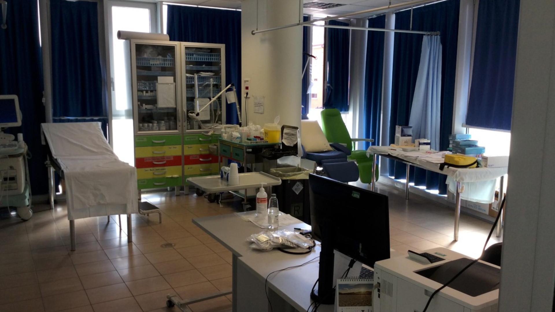 "Aiutiamo chi ci aiuta": 563mila euro raccolti per gli ospedali piacentini