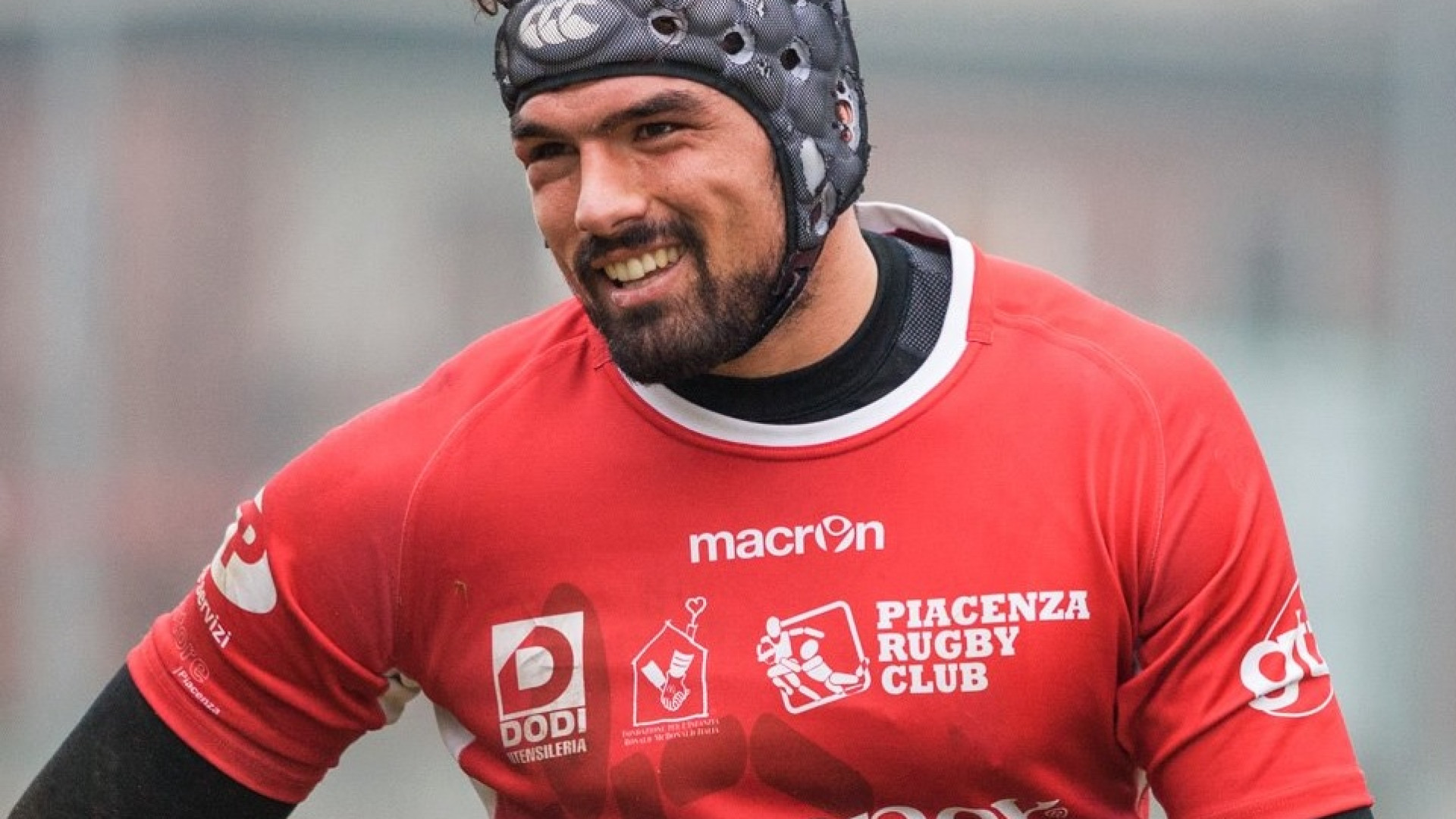 Rugby, serie B: per l'Italia Chef Piacenza, l'impresa è soltanto sfiorata