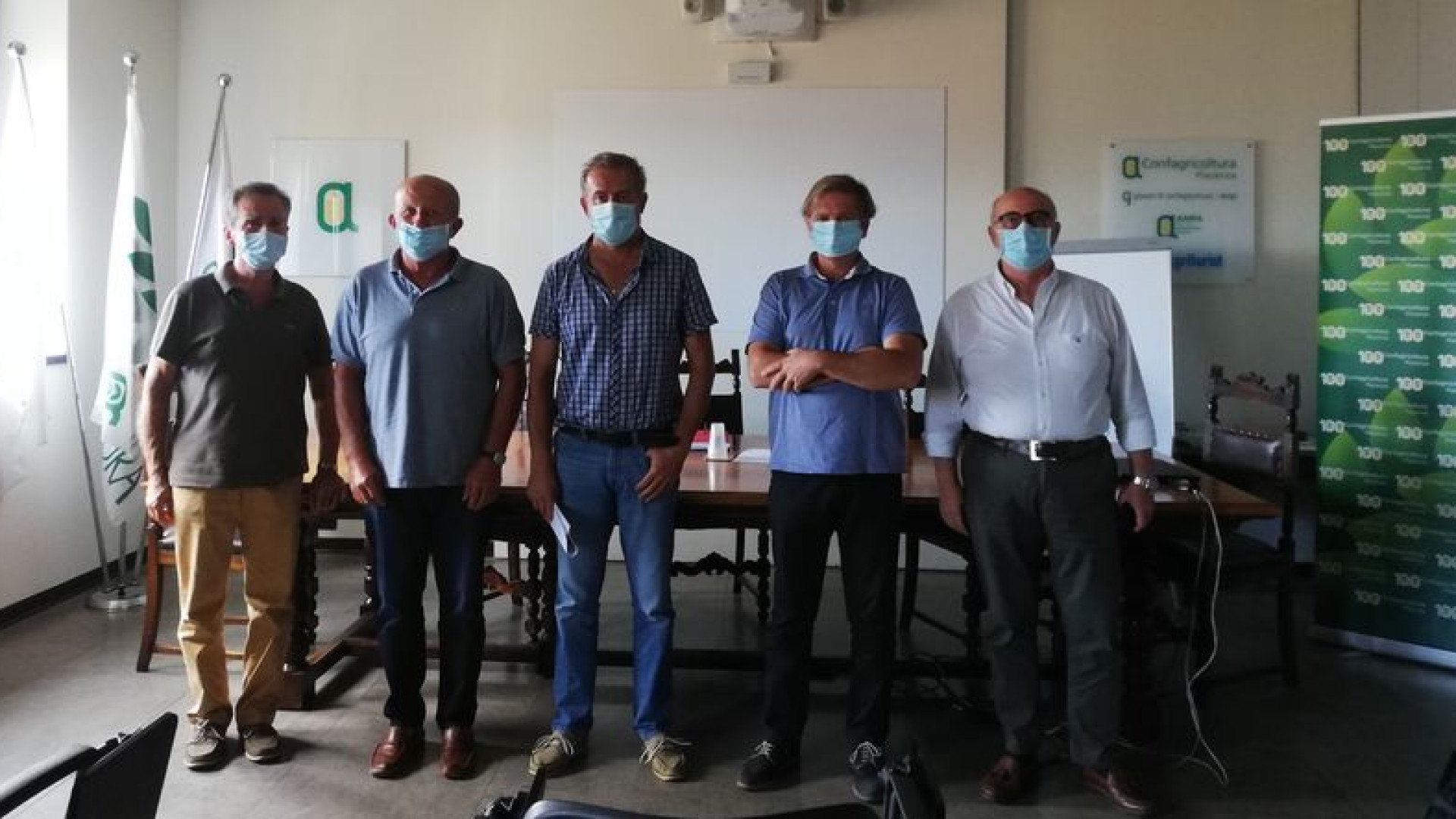 Stop ai prelievi dal Nure e Chiavenna: "Ma così si danneggia l'agricoltura"