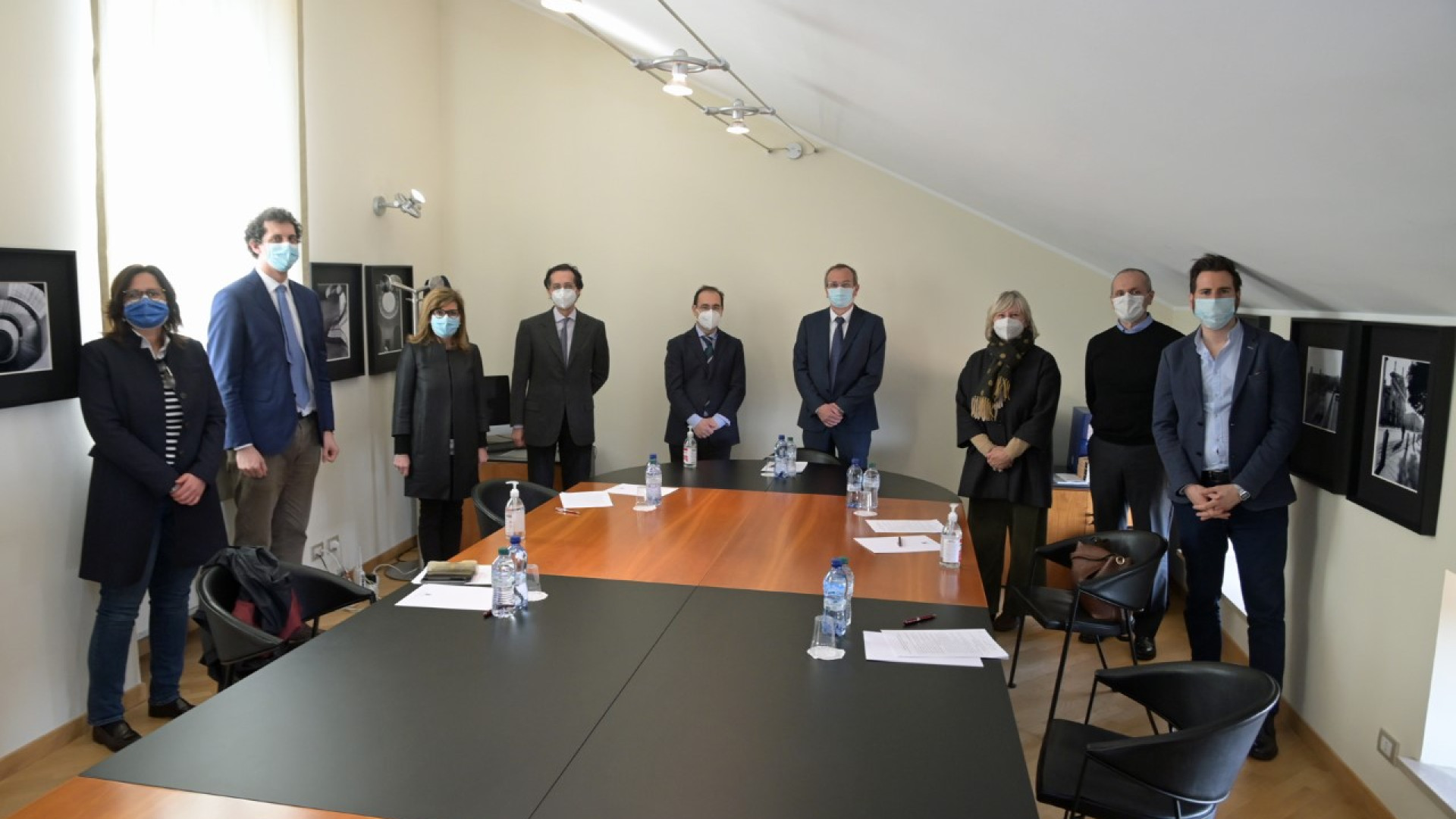 Case protette: rinnovato "Progetto Piacenza" per aiutare le famiglie