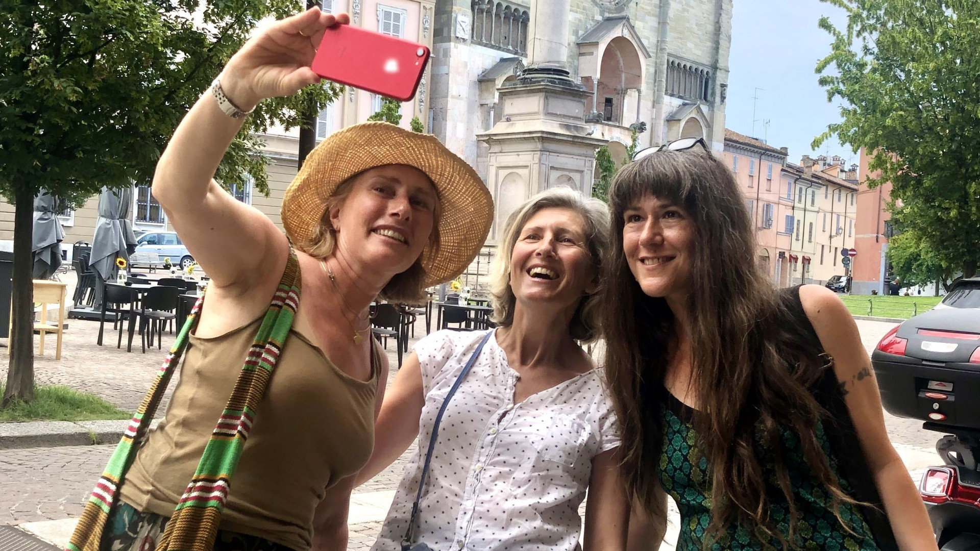 Tornano i turisti: “Dalla Francia nonostante il Covid, Piacenza è super”