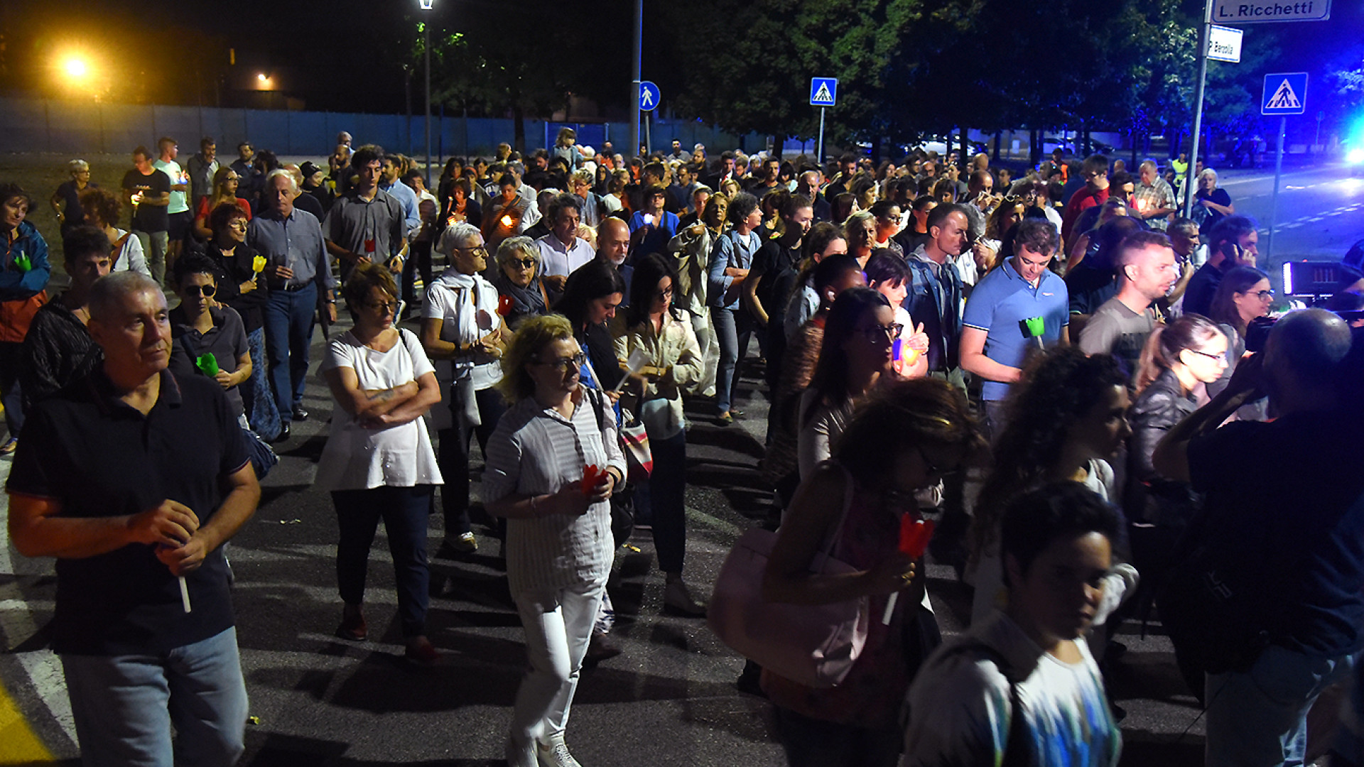 Elisa, cinque anni dopo. Un documentario di Telelibertà, "Per dire a tutte attente"