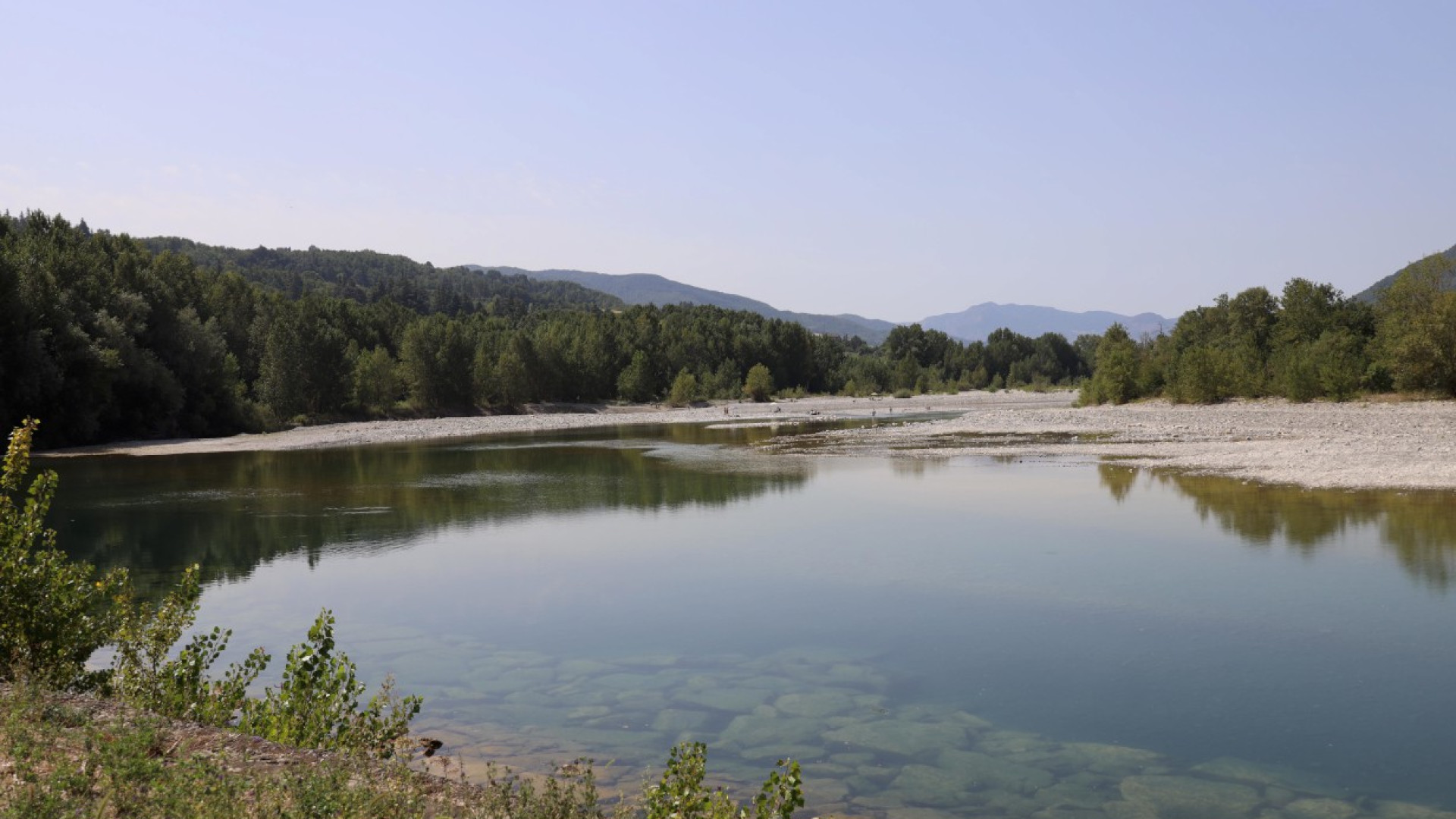 Tutela ambientale: Dei 43 progetti finanziati in regione, due nella nostra provincia