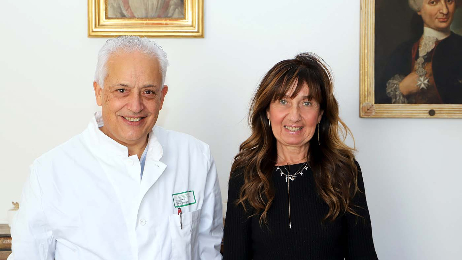 Più ricerca nell'Ausl: Otorinolaringoiatria diventa un reparto universitario