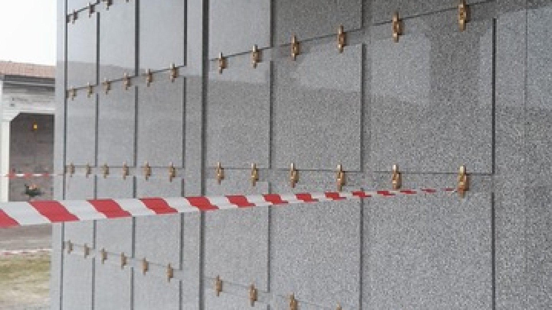 Carpaneto, 120mila euro per ampliare il cimitero. "Decessi aumentati post Covid"