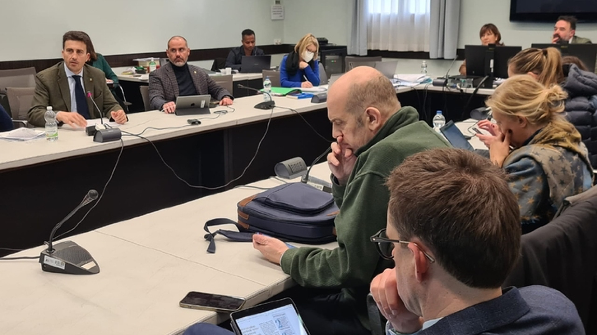 Promozione cultura del cavallo: primo via libera al Pdl in Sesta commissione