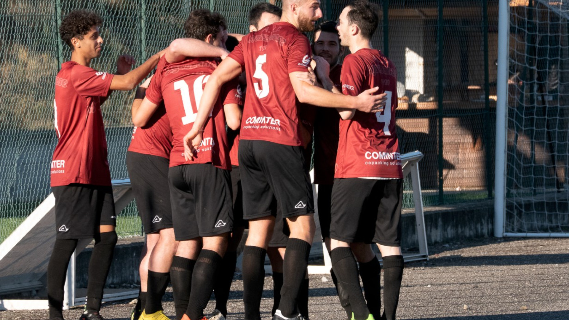 L'Agazzanese vola al secondo posto, Pontenurese e Borgonovese sole in vetta