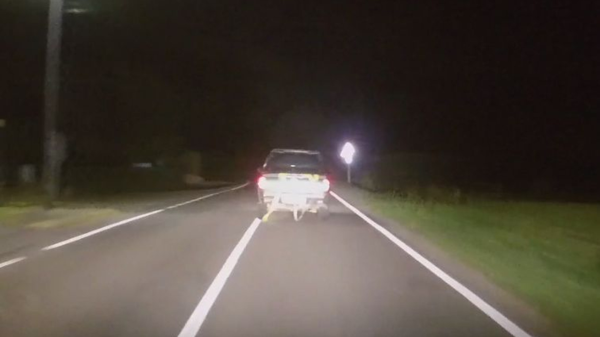 Tentano il colpo al market a Roveleto: inseguimento notturno VIDEO