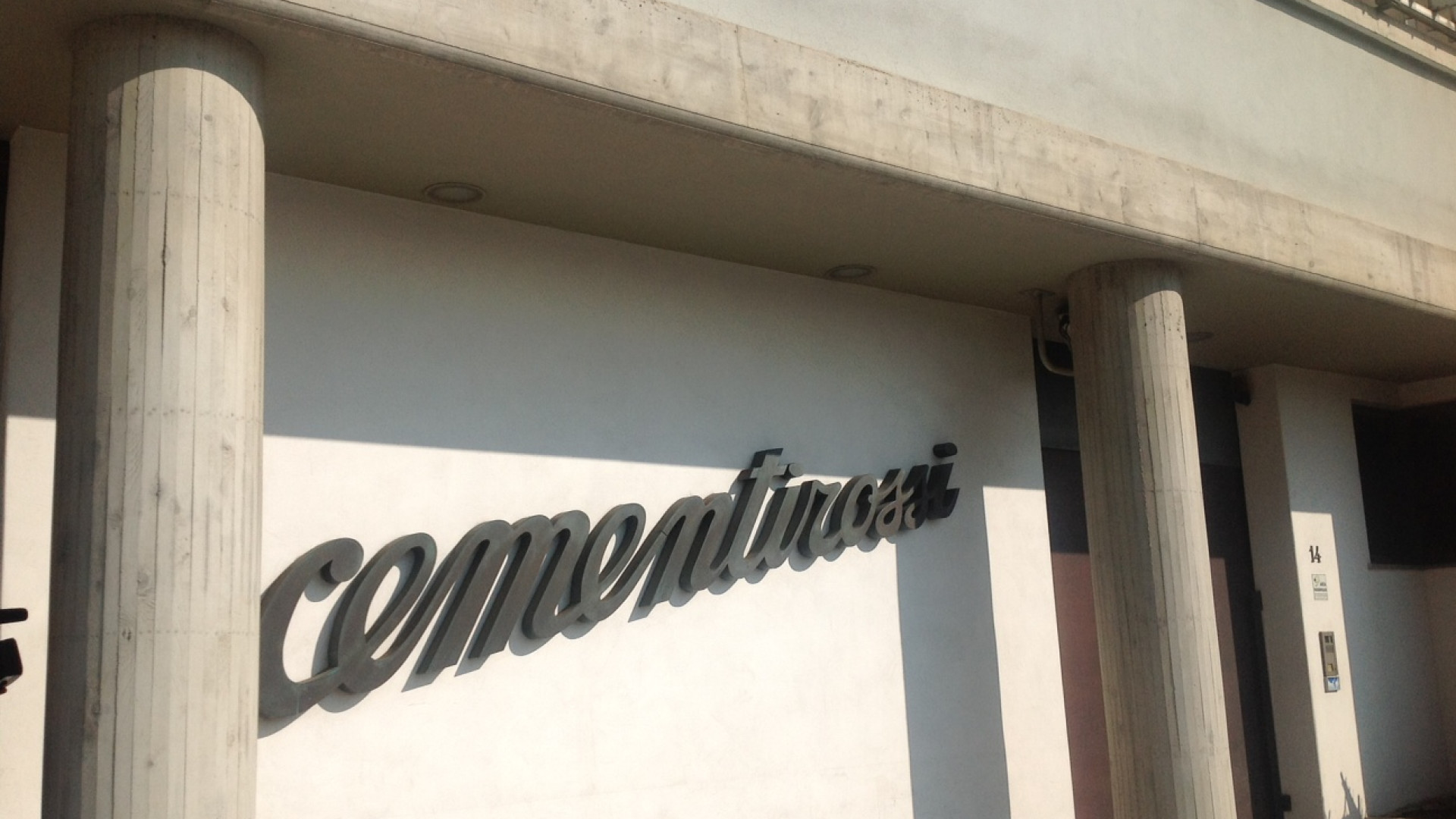 Cementirossi, rinnovato il contratto: "Più conciliazione dei tempi vita-lavoro"