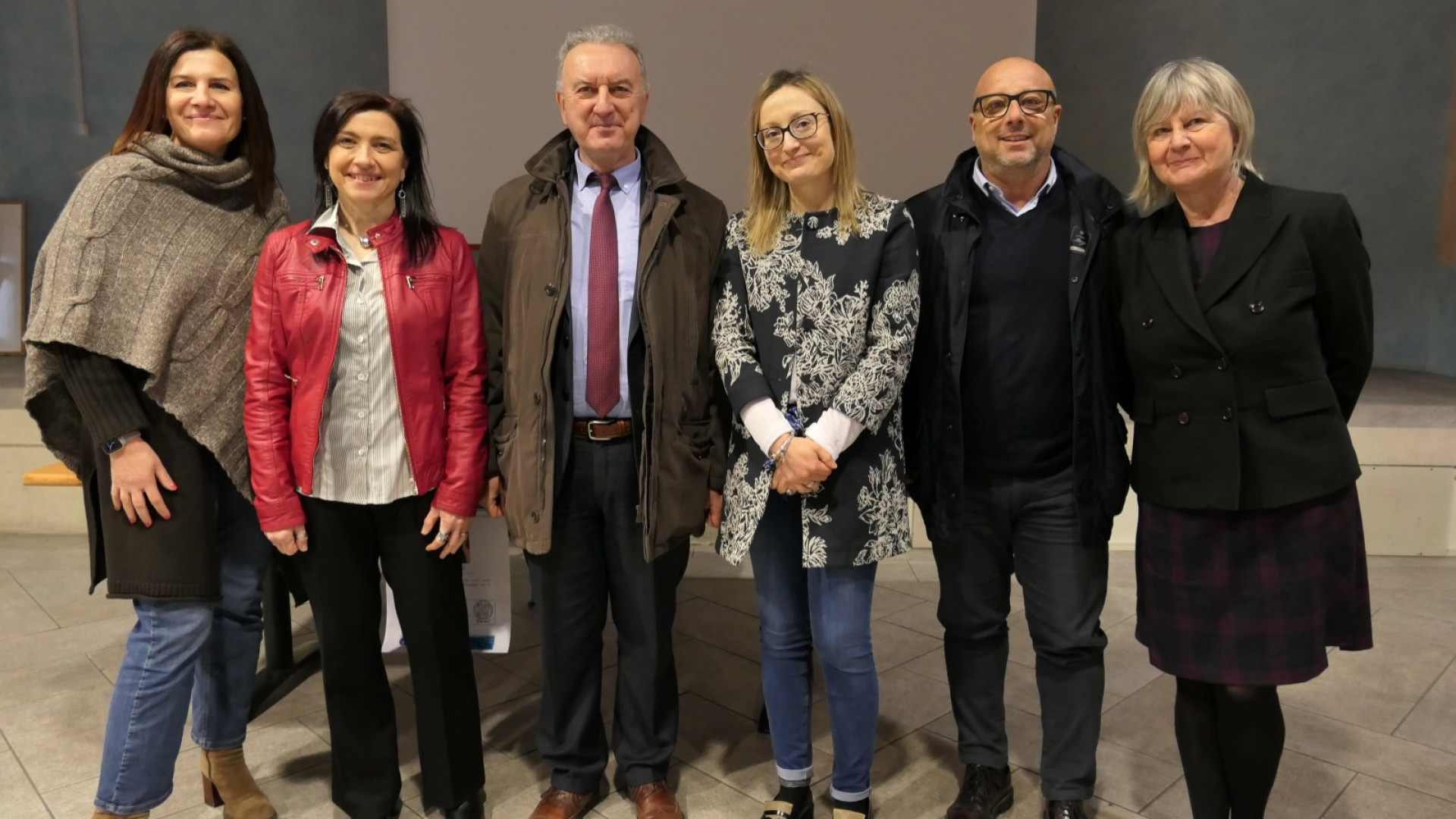 Scienza in Valle, dal bosone di Higgs alla Pet: in cattedra il fisico Lucio Rossi