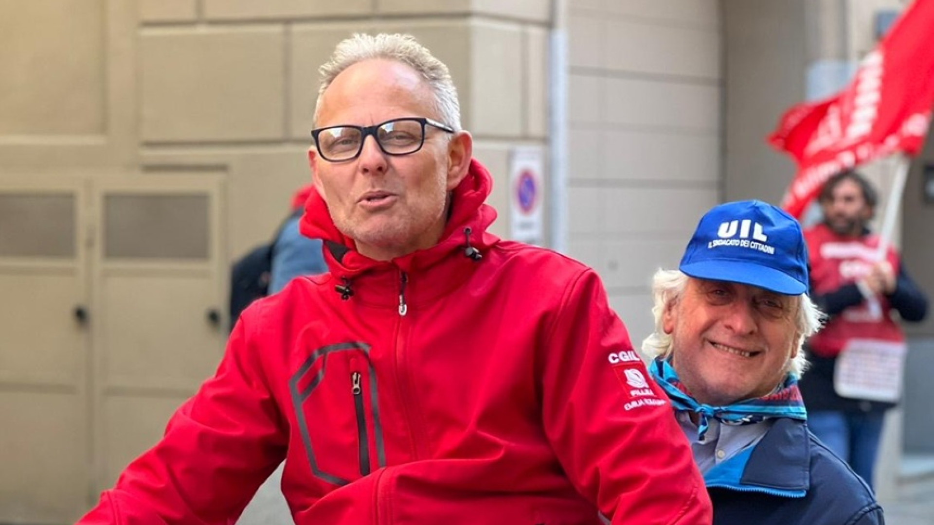 Cgil e Uil: “Con la Finanziaria a Piacenza mancheranno milioni: sciopero necessario”