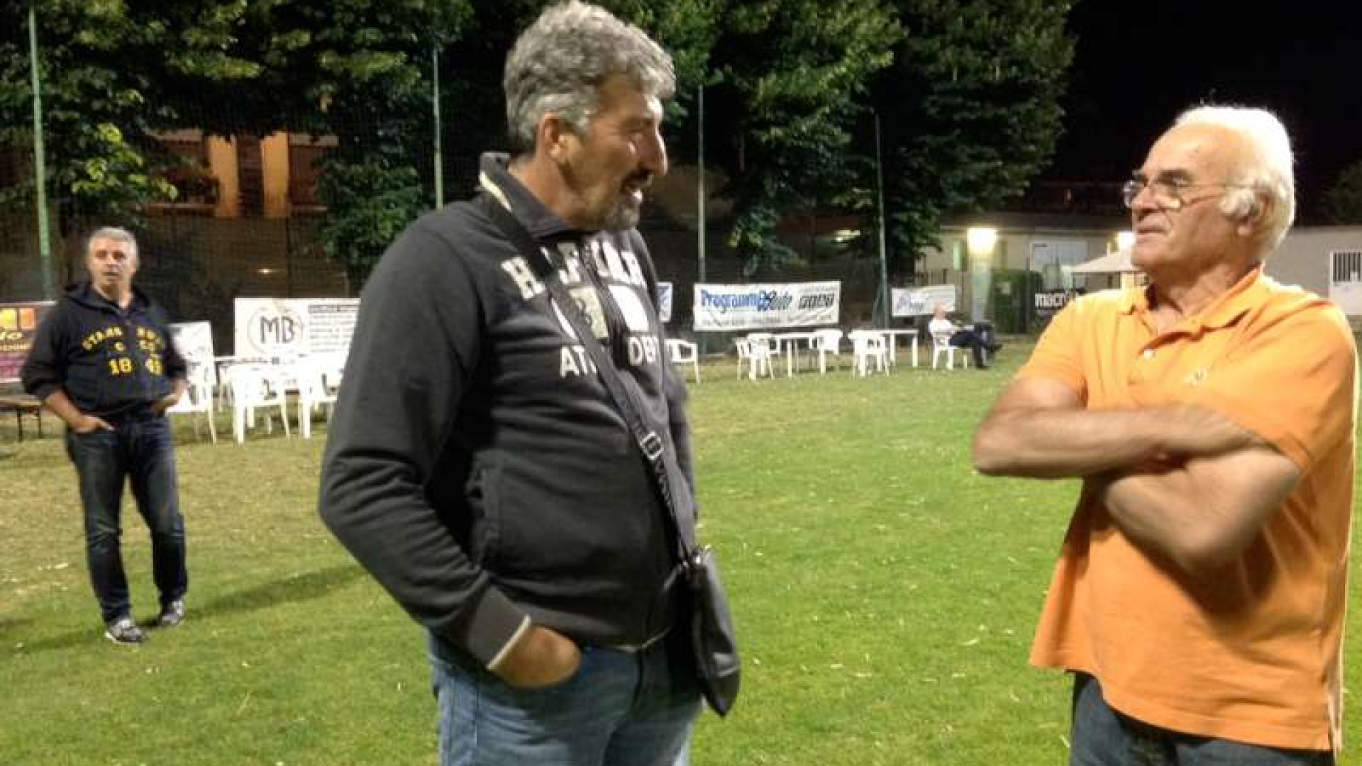 Torneo Libertas, al via i quarti di finale. Hubner tra gli spettatori