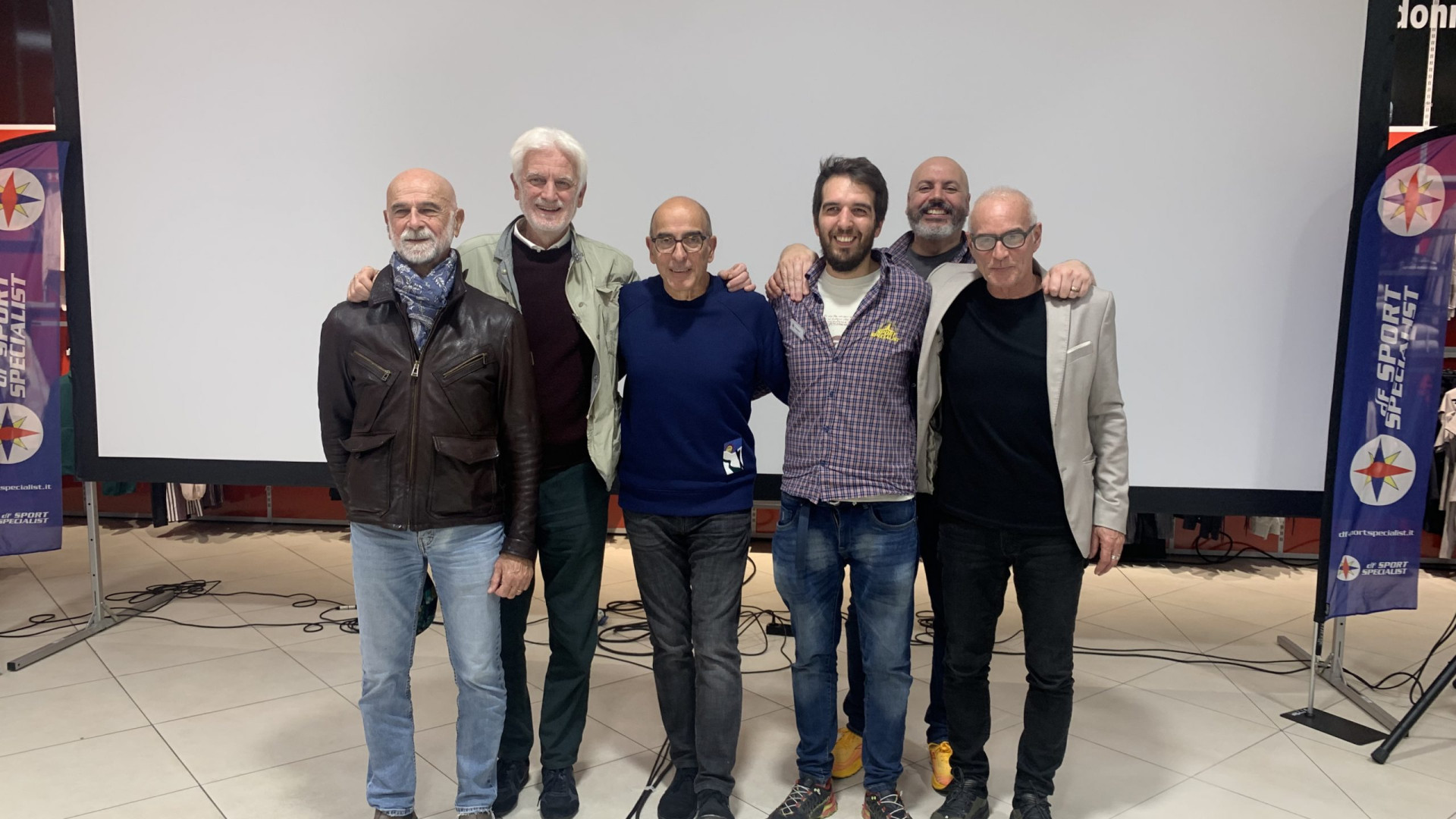 Escursioni in montagna, zaino e alimentazione: focus con il Cai