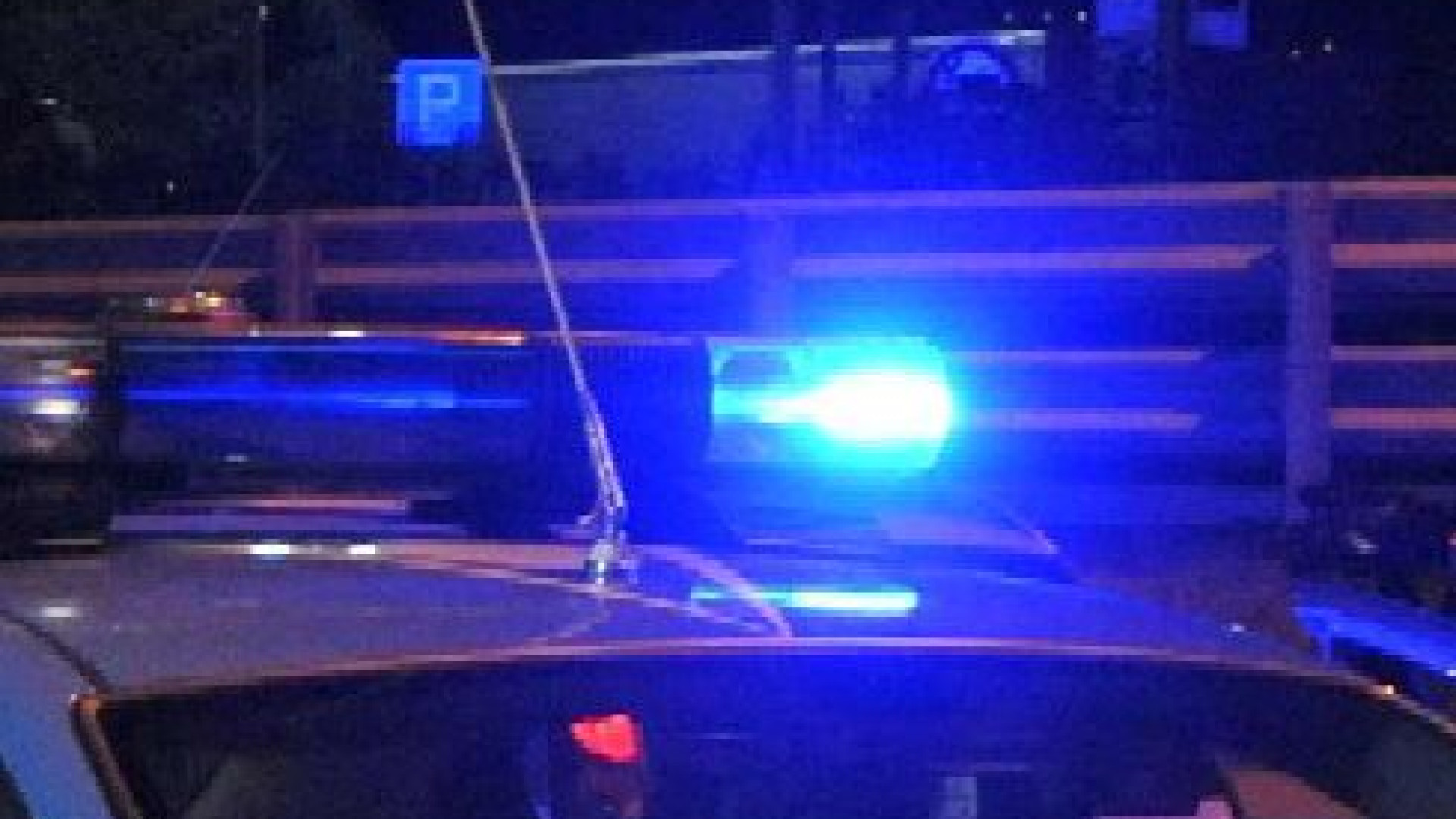 Bandito solitario assalta con il coltello l'edicola alla Farnesiana