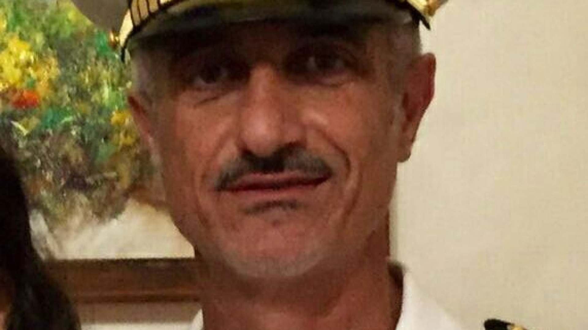 Sbarchi dei migranti: missione in Marina per il piacentino Altavilla