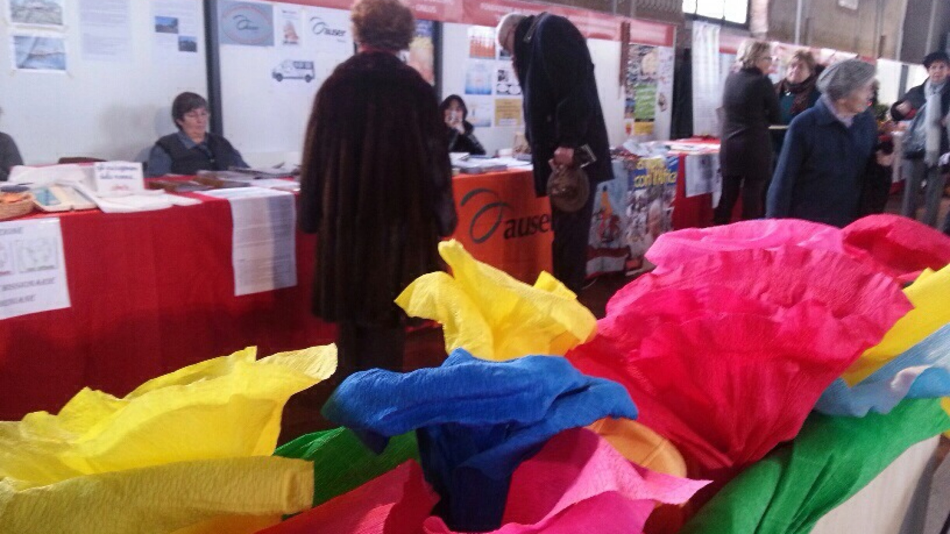 Festa del volontariato. Focus sulle associazioni socio-sanitarie