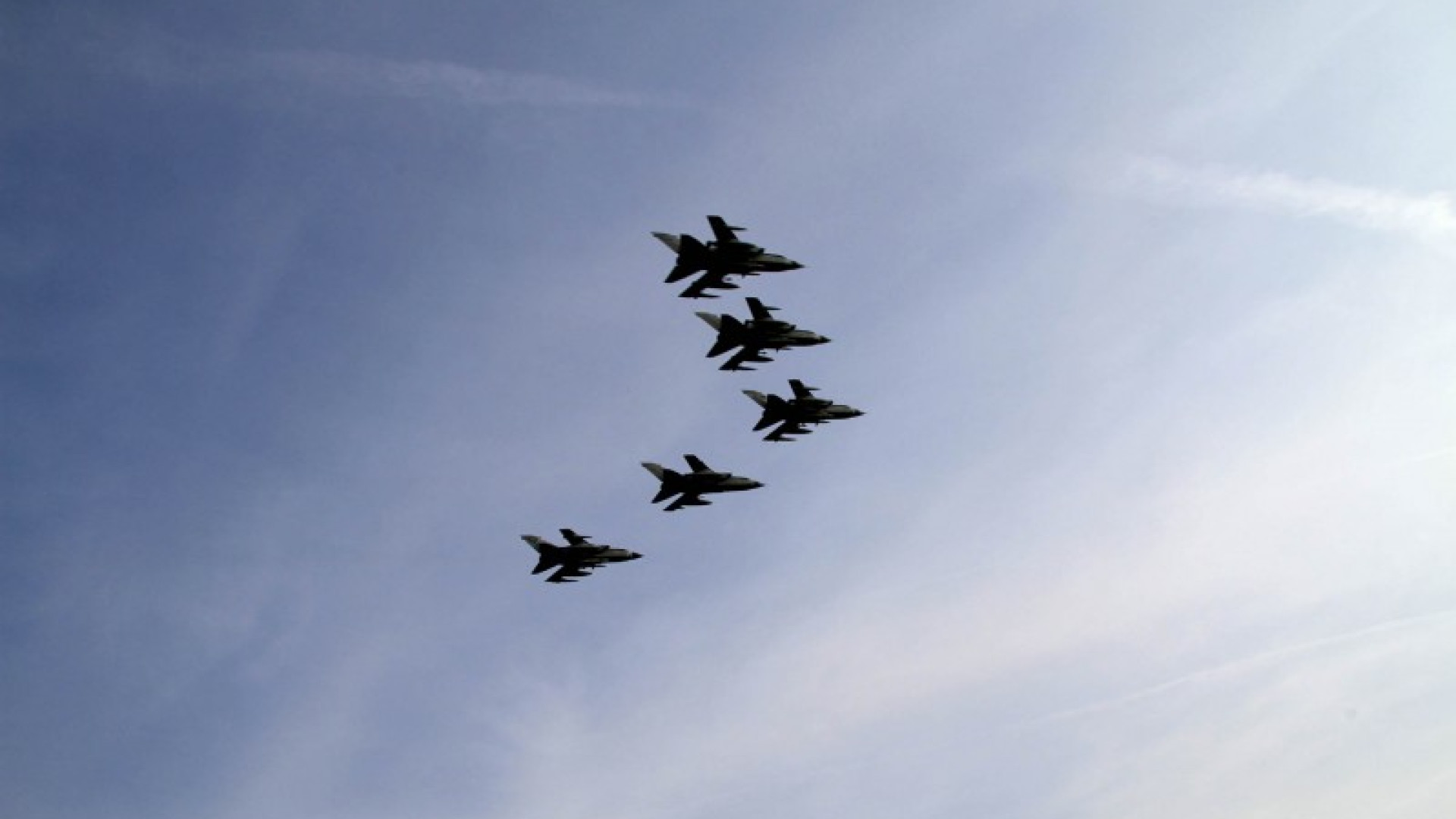 La riorganizzazione delle Forze Armate tocca Piacenza, via il 50° Stormo