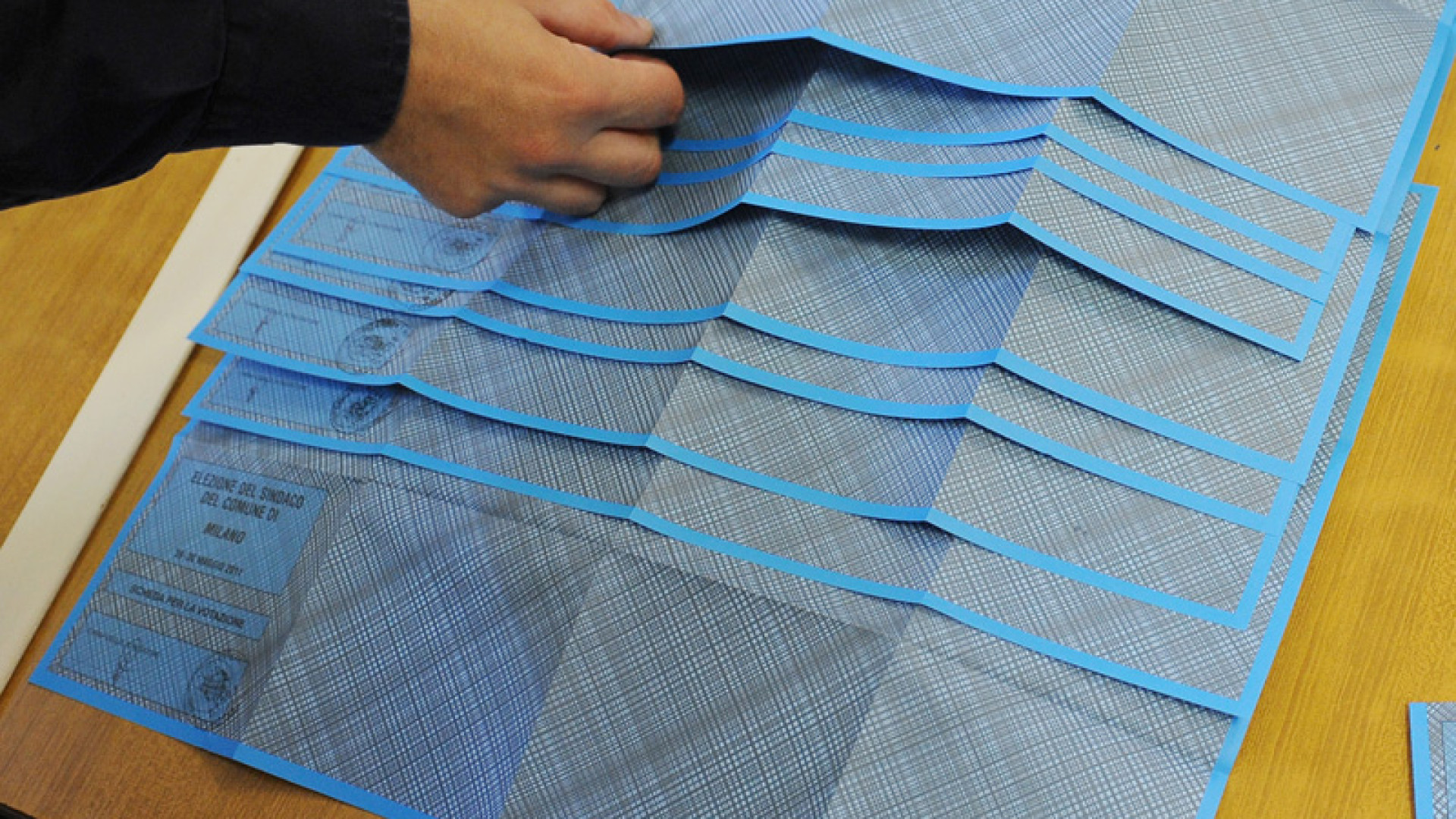 Referendum, ecco l'elenco di scrutatori e presidenti di seggio a Piacenza