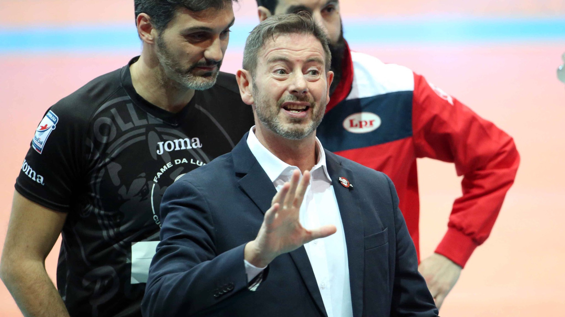 Lpr ci prende gusto: vittoria a Padova, biancorossi ad un passo dalle semifinali