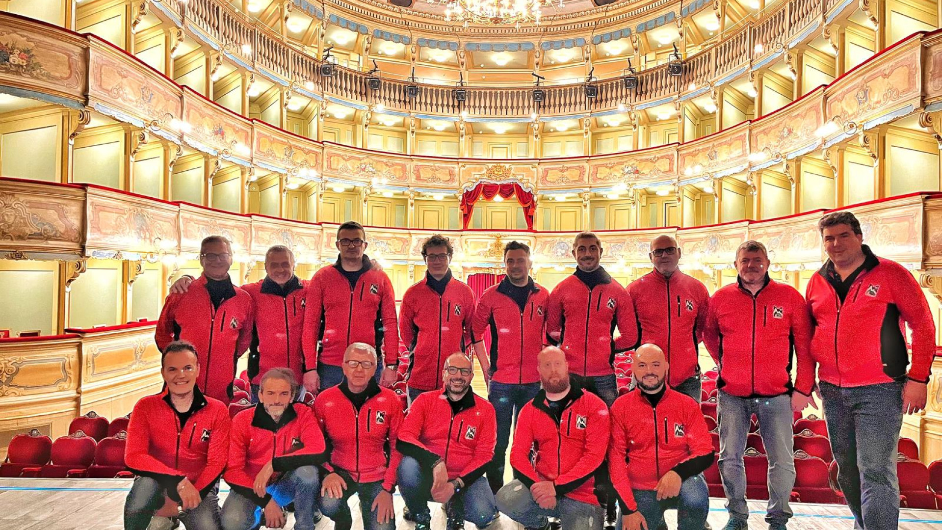 Coro Cai: "Cerchiamo nuove voci, dopo il Covid difficile trovare elementi"