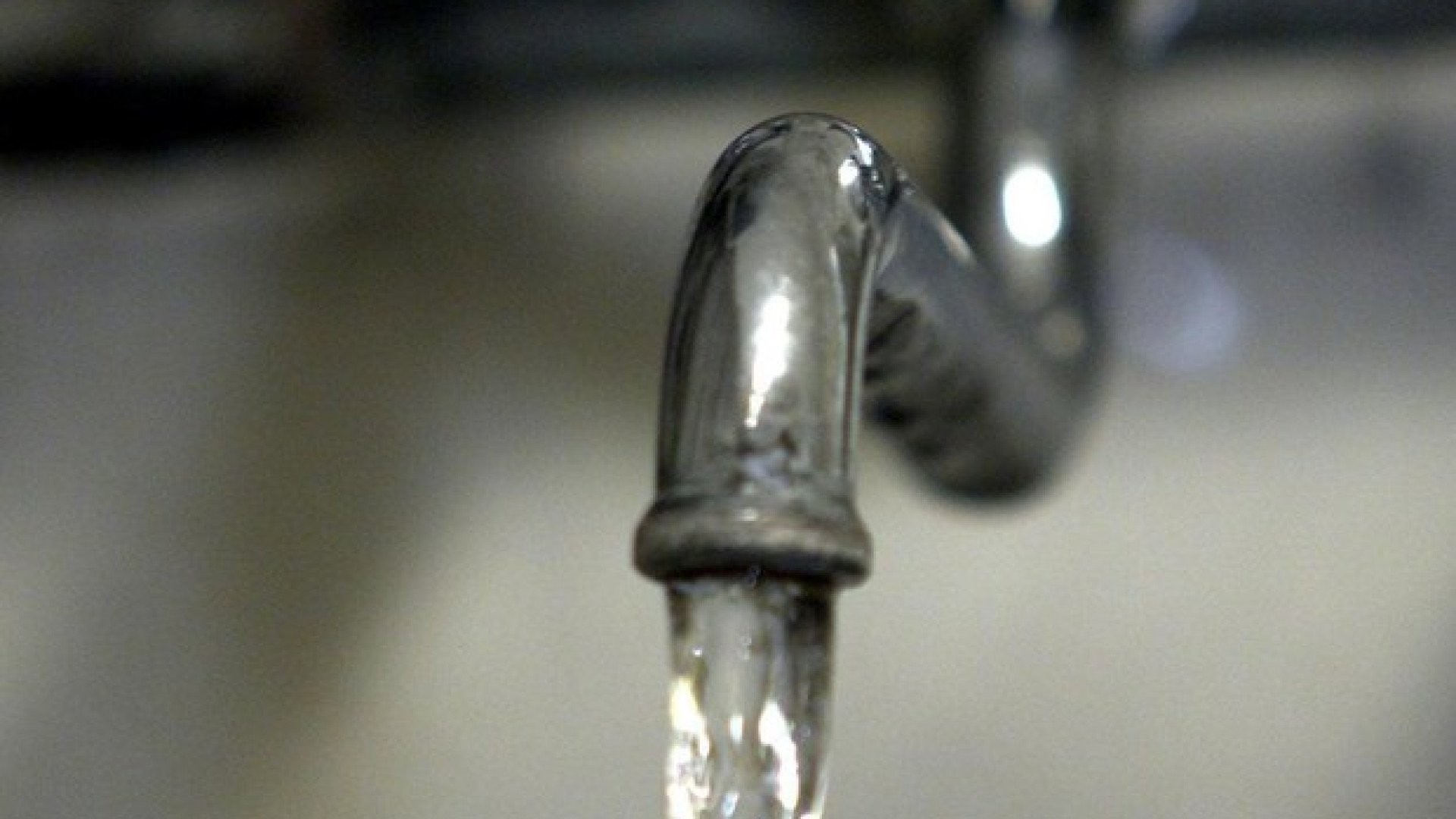 Malfunzionamento dell'acquedotto, all'alba mezza città senz'acqua