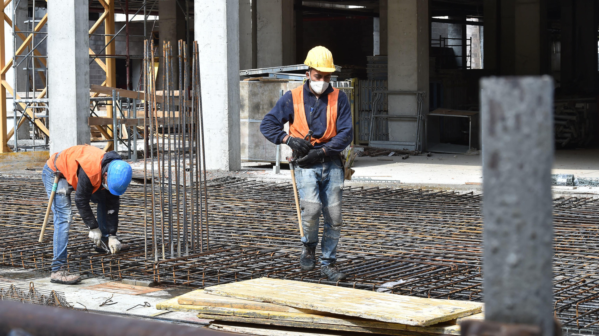A Piacenza calo di infortuni sul lavoro. Boom di malattie professionali (+71,9%)