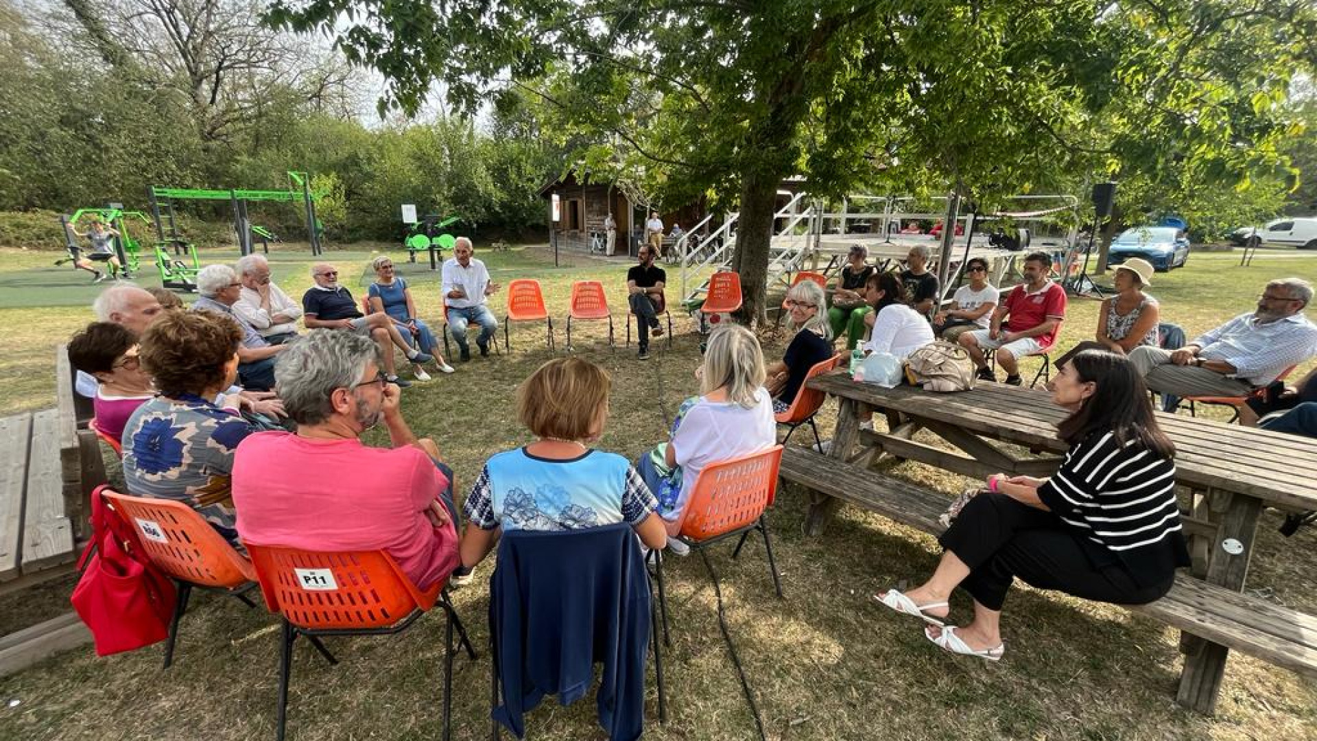 La Festa della famiglia si sposta alla Galleana: domenica di incontri