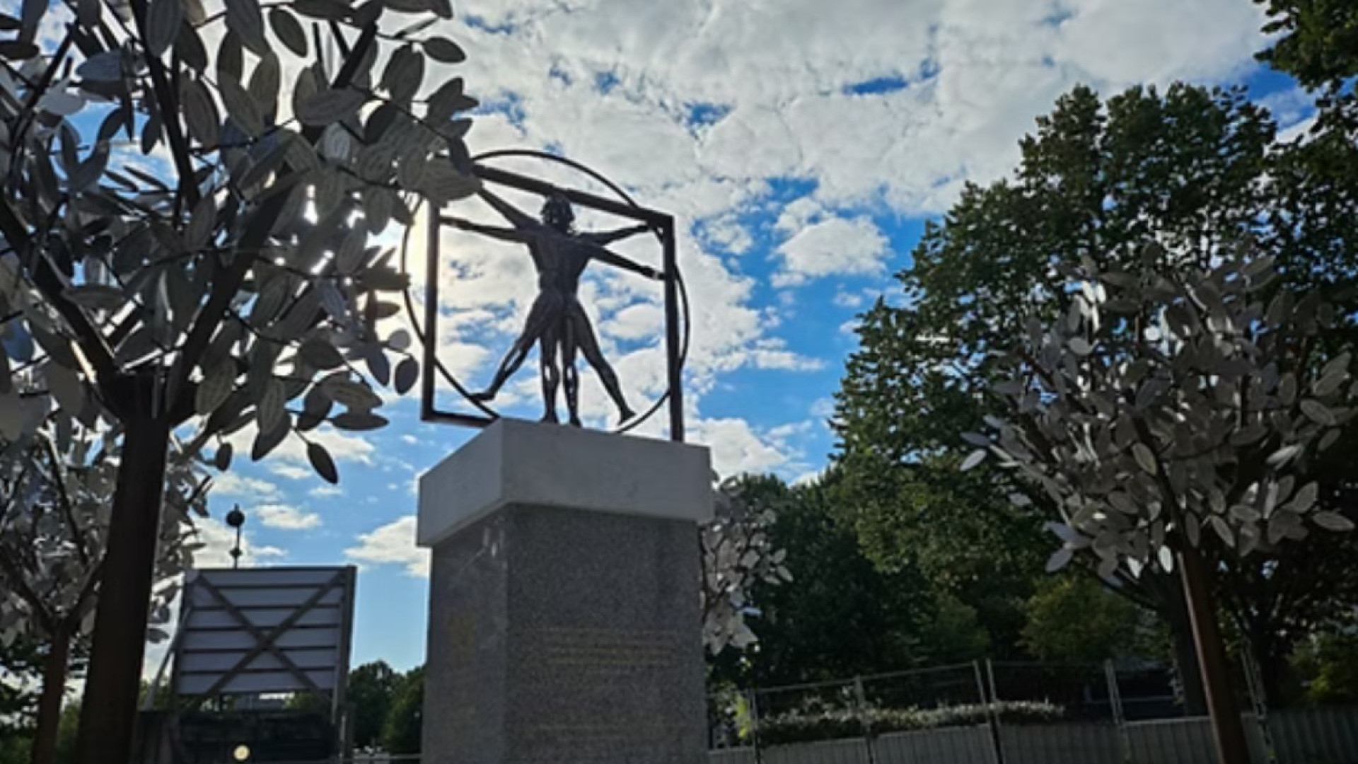 "C'era una volta l'Italia", il monumento per gli emigrati italiani in Francia è realtà