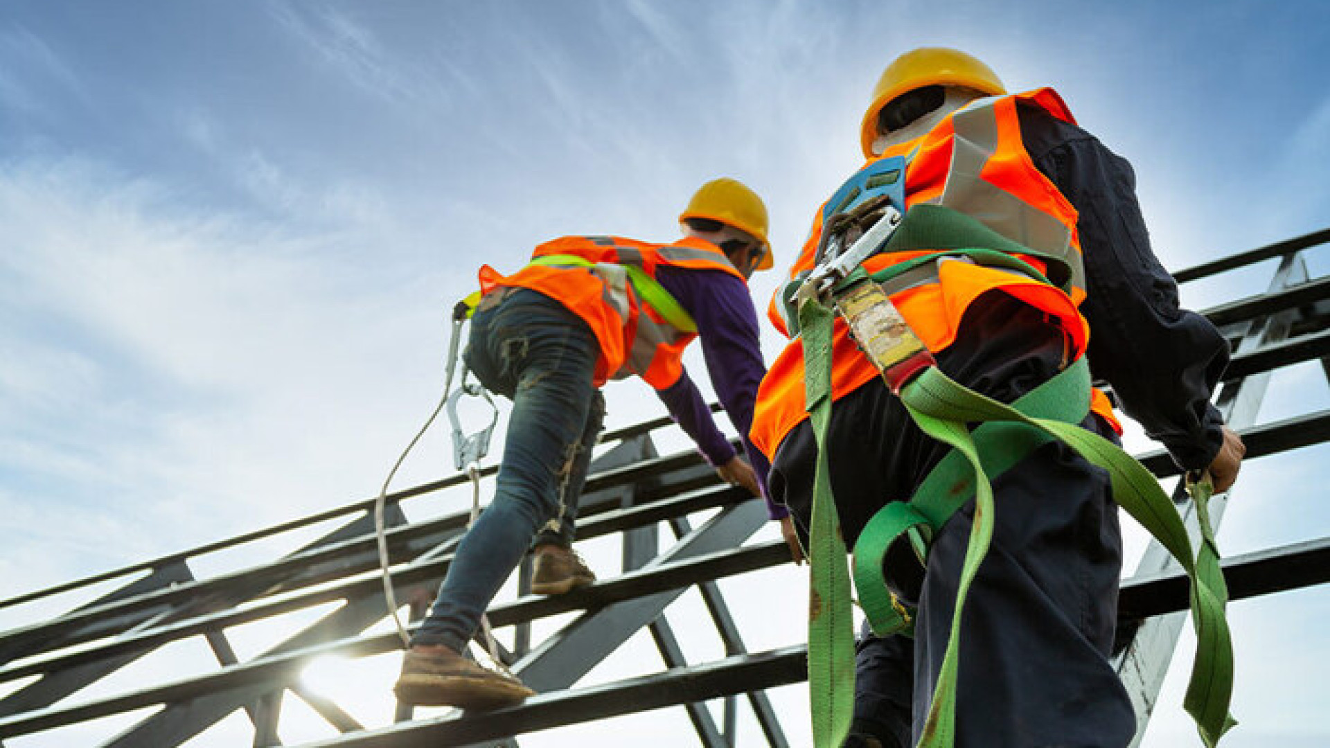 CRV - Infortuni sul lavoro e malattie professionali in Veneto
