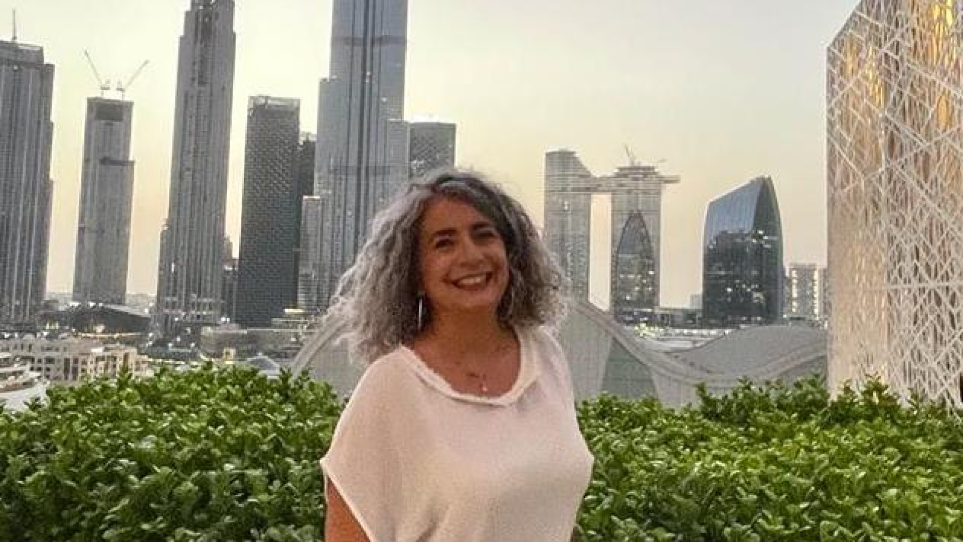 Voto all’estero, l'odissea di Celestina: “Vivo a Dubai, non ho mai ricevuto la scheda”