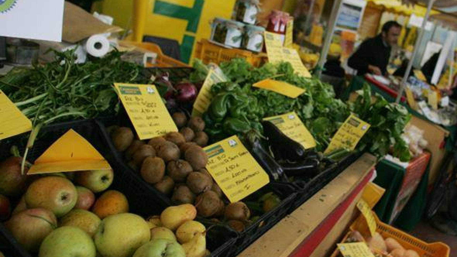 Mercato contadino solo in piazza Duomo, Buscarini: "Prodotti controllati"