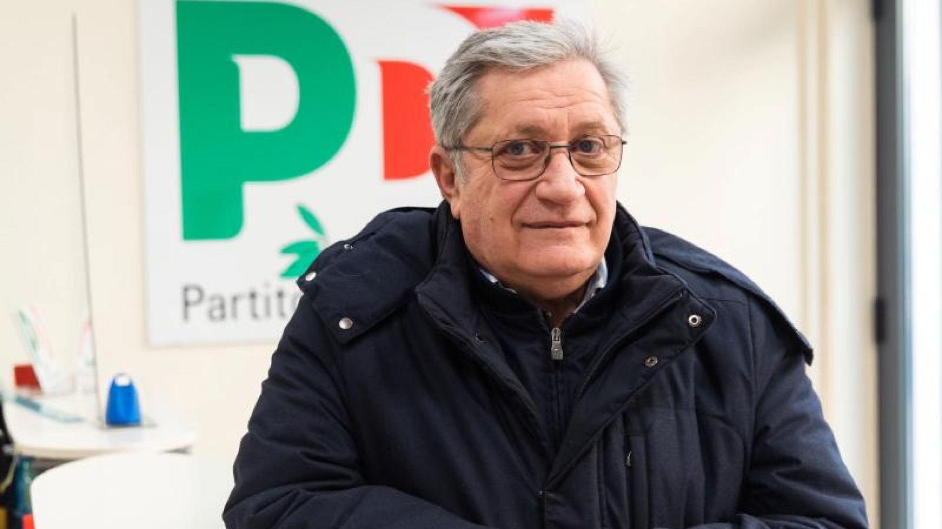 Berra eletto nuovo segretario provinciale del Pd, in città vince Renza Malchiodi