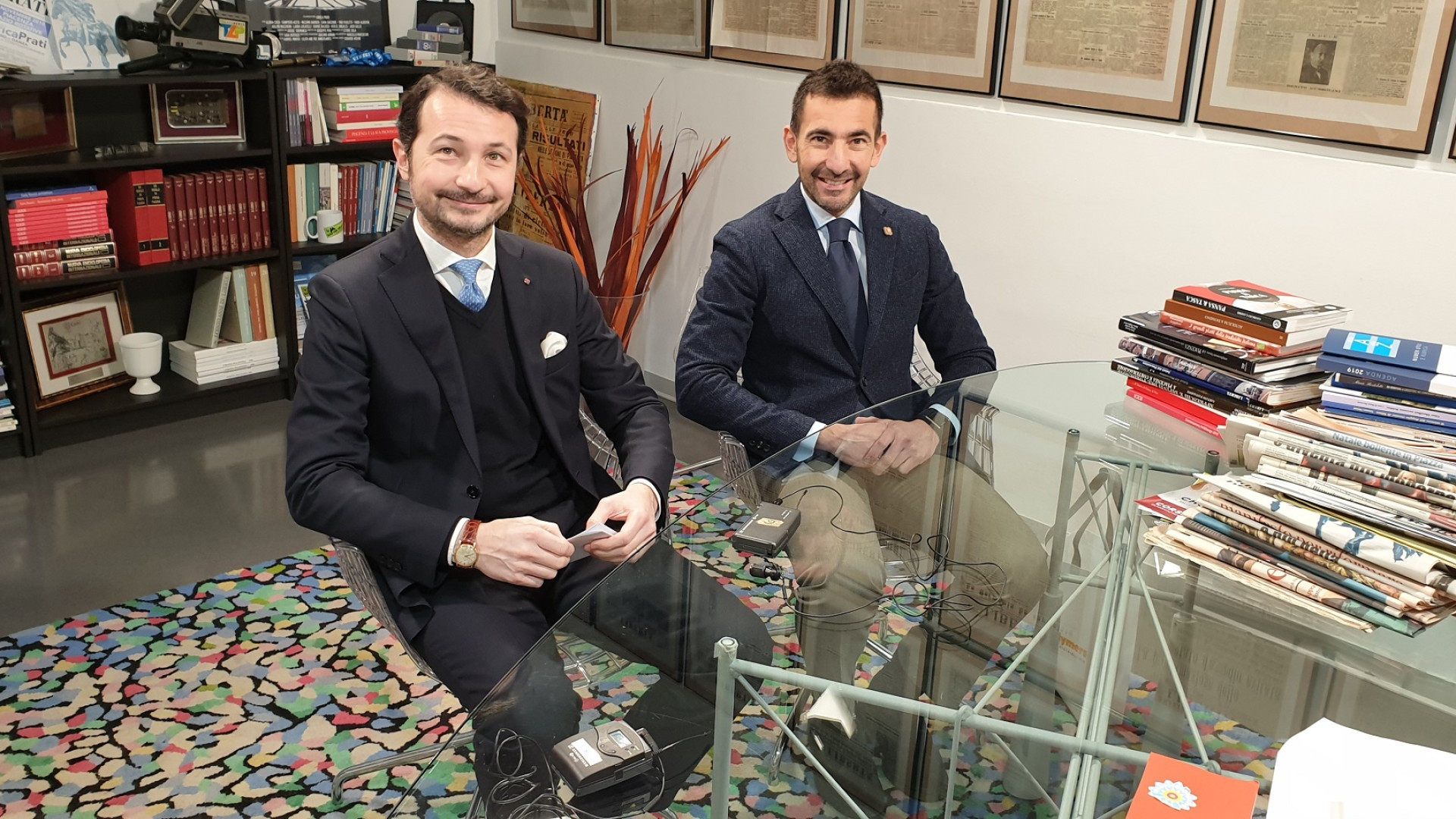 C'è anche un pezzetto di Piacenza nei barattoli della mitica Nutella