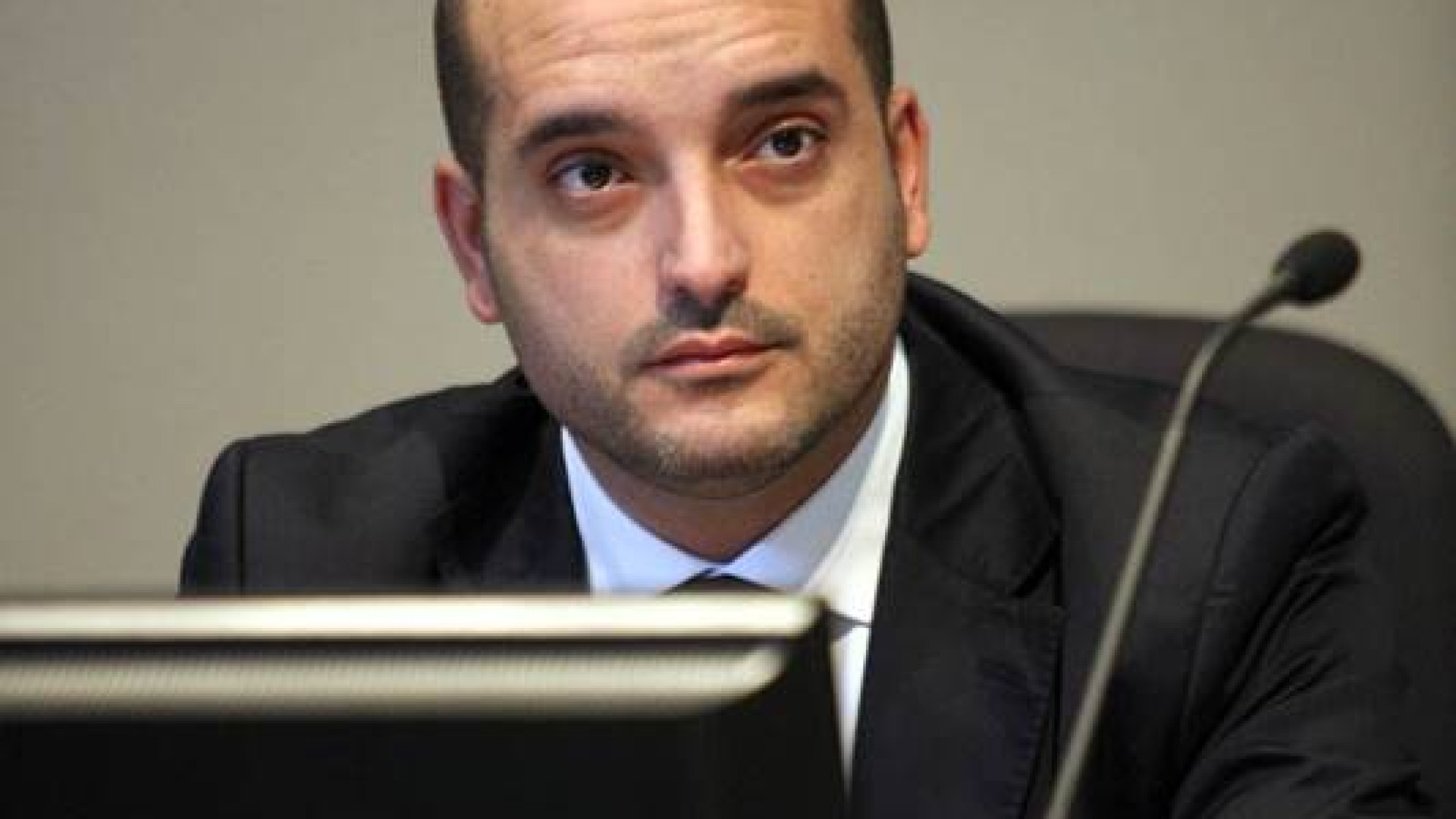 Giunta provinciale, Pozzi lascia per un incarico al Parlamento Europeo