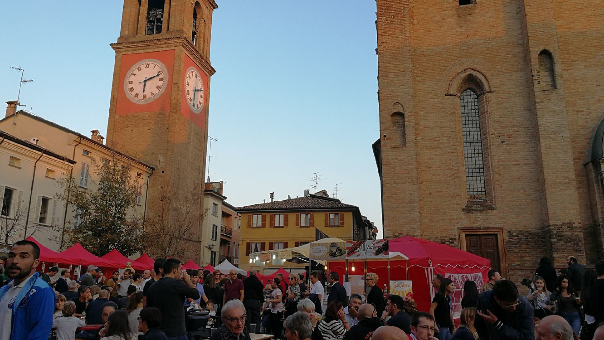 Il premio San Fiorenzo a Gianni Finetti e alla memoria di Ugo Borlenghi