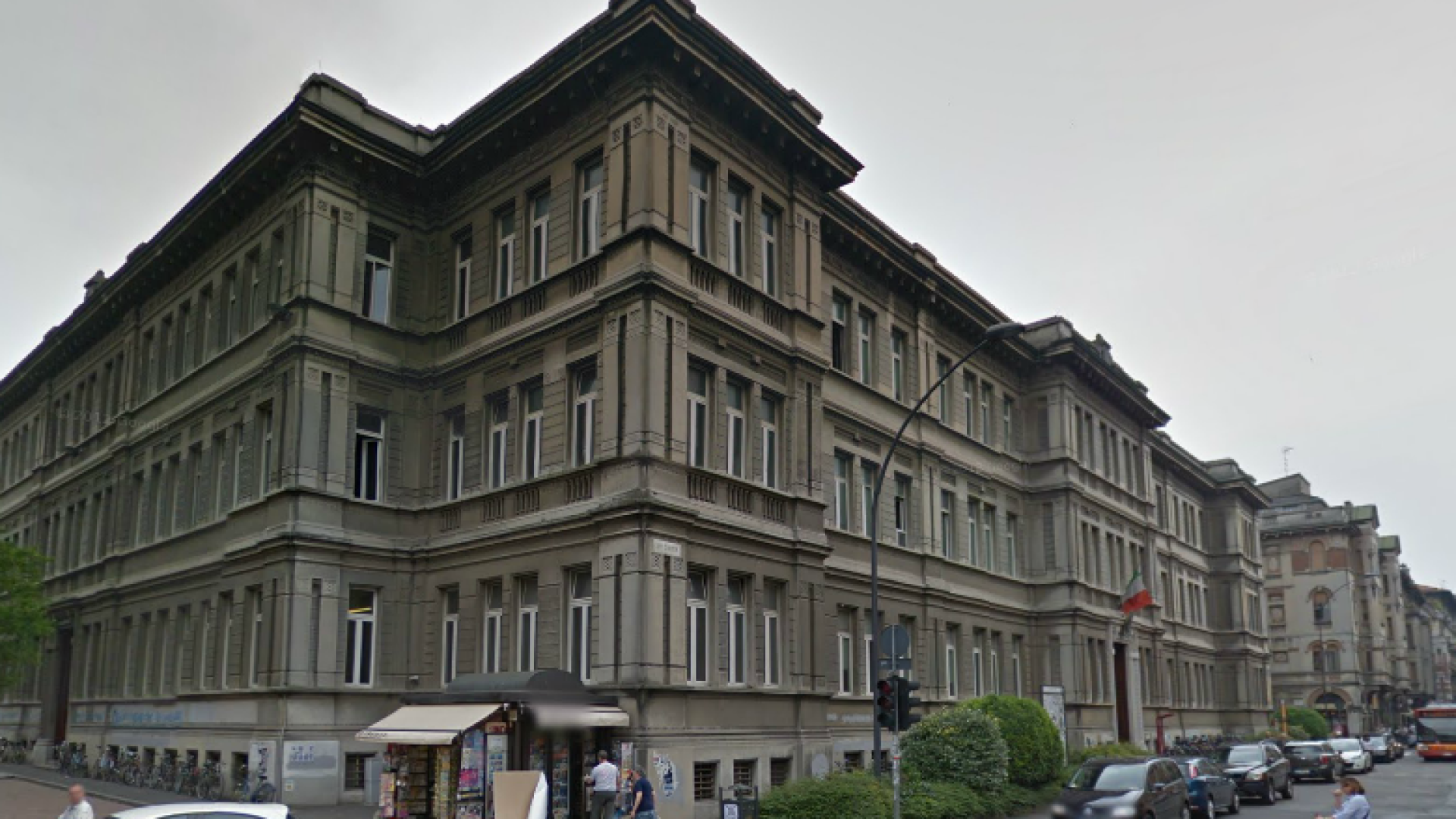 Studenti dal Romagnosi all'Irlanda per l'alternanza scuola-lavoro