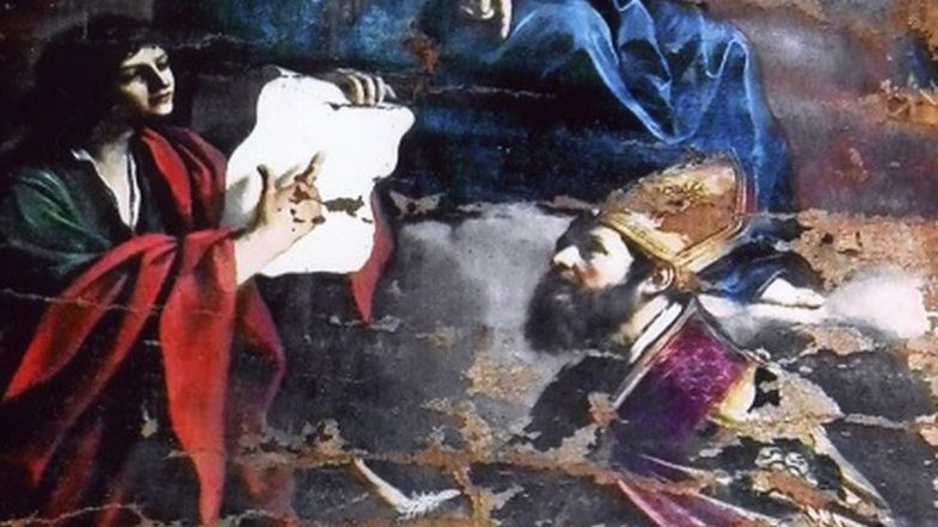 Opera trafugata a Modena potrebbe rientrare in Italia dopo l'estate ed essere esposta a Piacenza