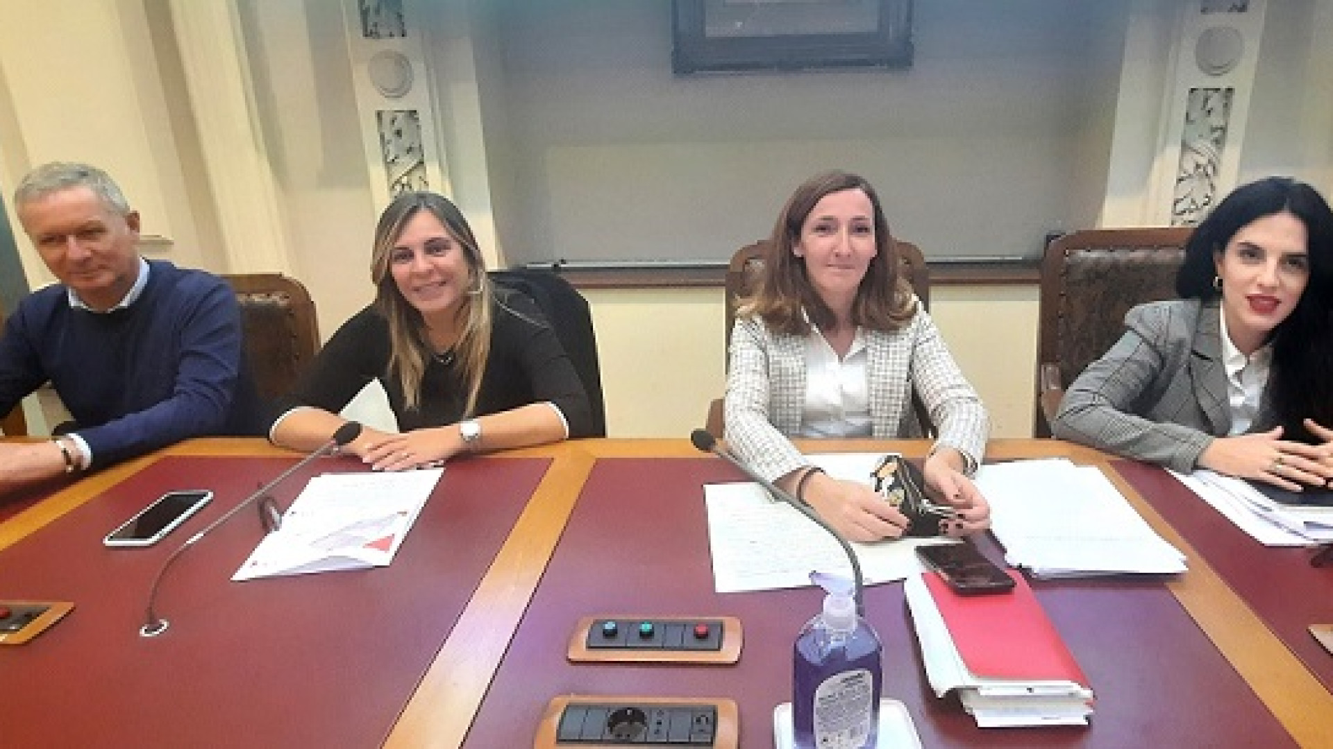 Piano territoriale di area vasta, ci siamo: il 6 dicembre la presentazione in Provincia