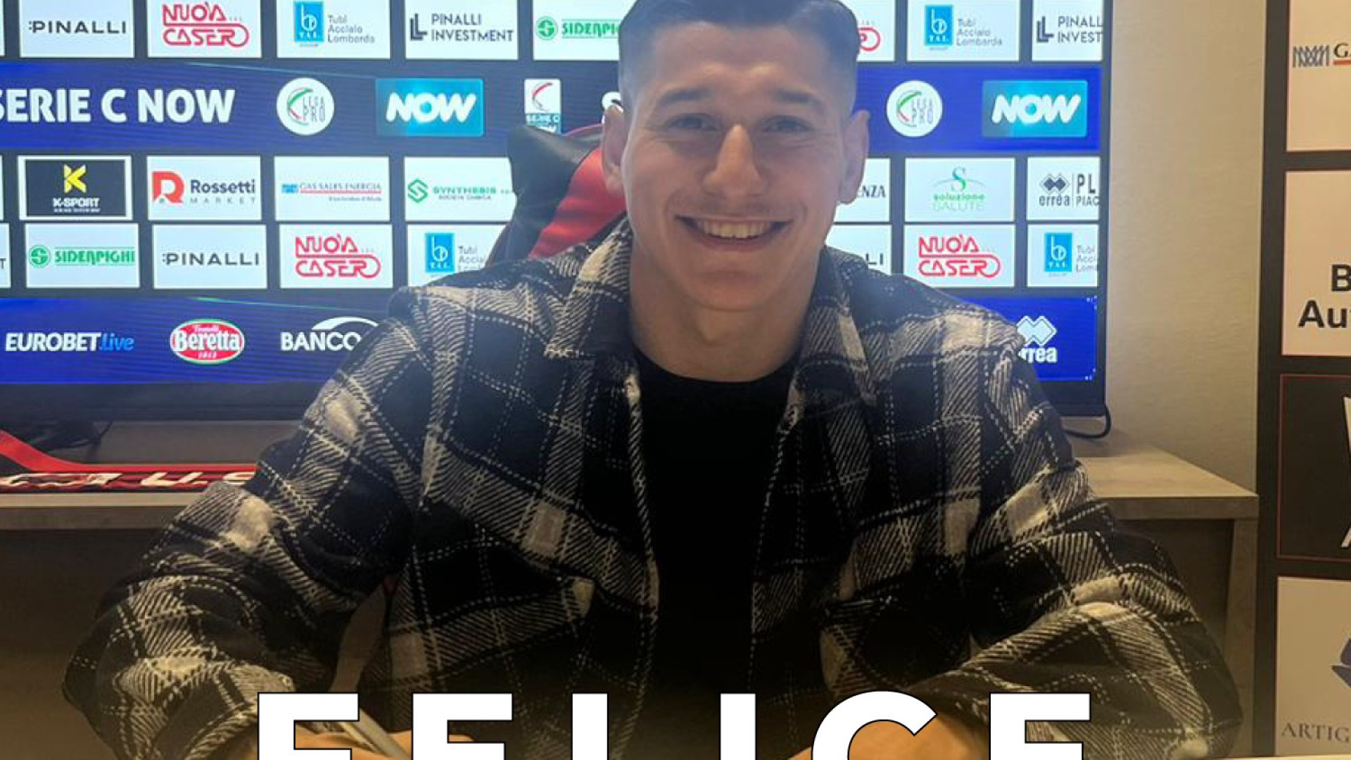 Calcio mercato, la Befana porta due regali a Tabbiani: D'Amico e Maffei rossoneri