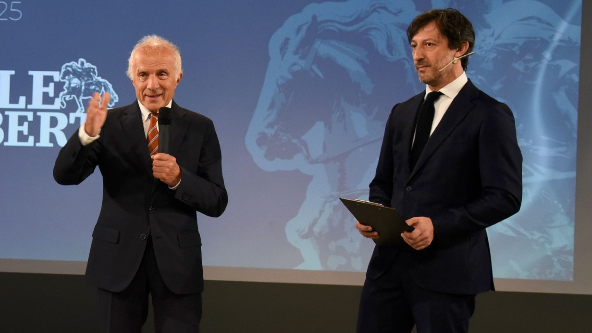 Svolta per il Gruppo Libertà: da oggi Gian Luca Rocco nuovo direttore unico