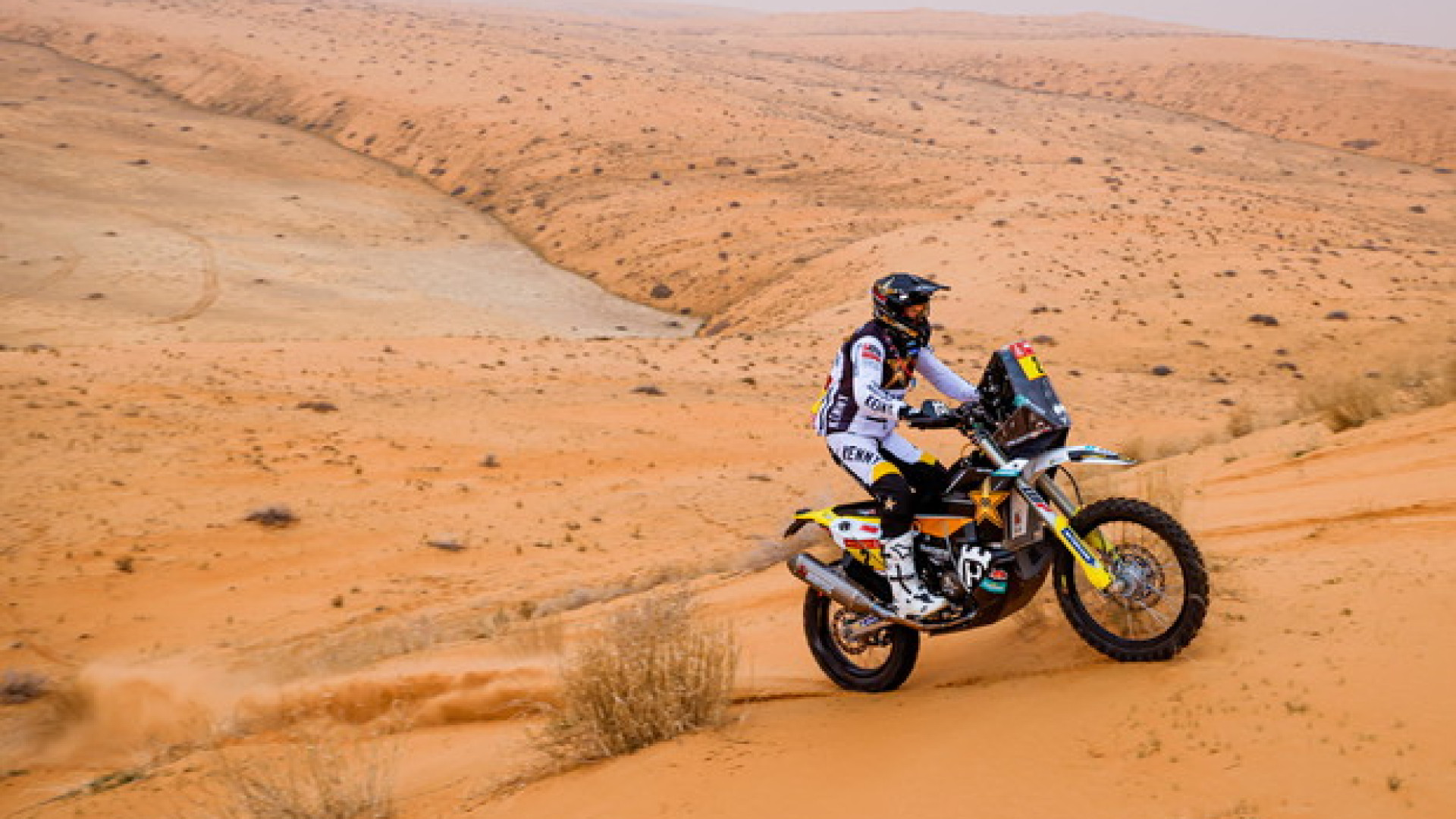 Il mondo del grande rally a Grazzano Visconti: weekend dedicato alla Parigi-Dakar