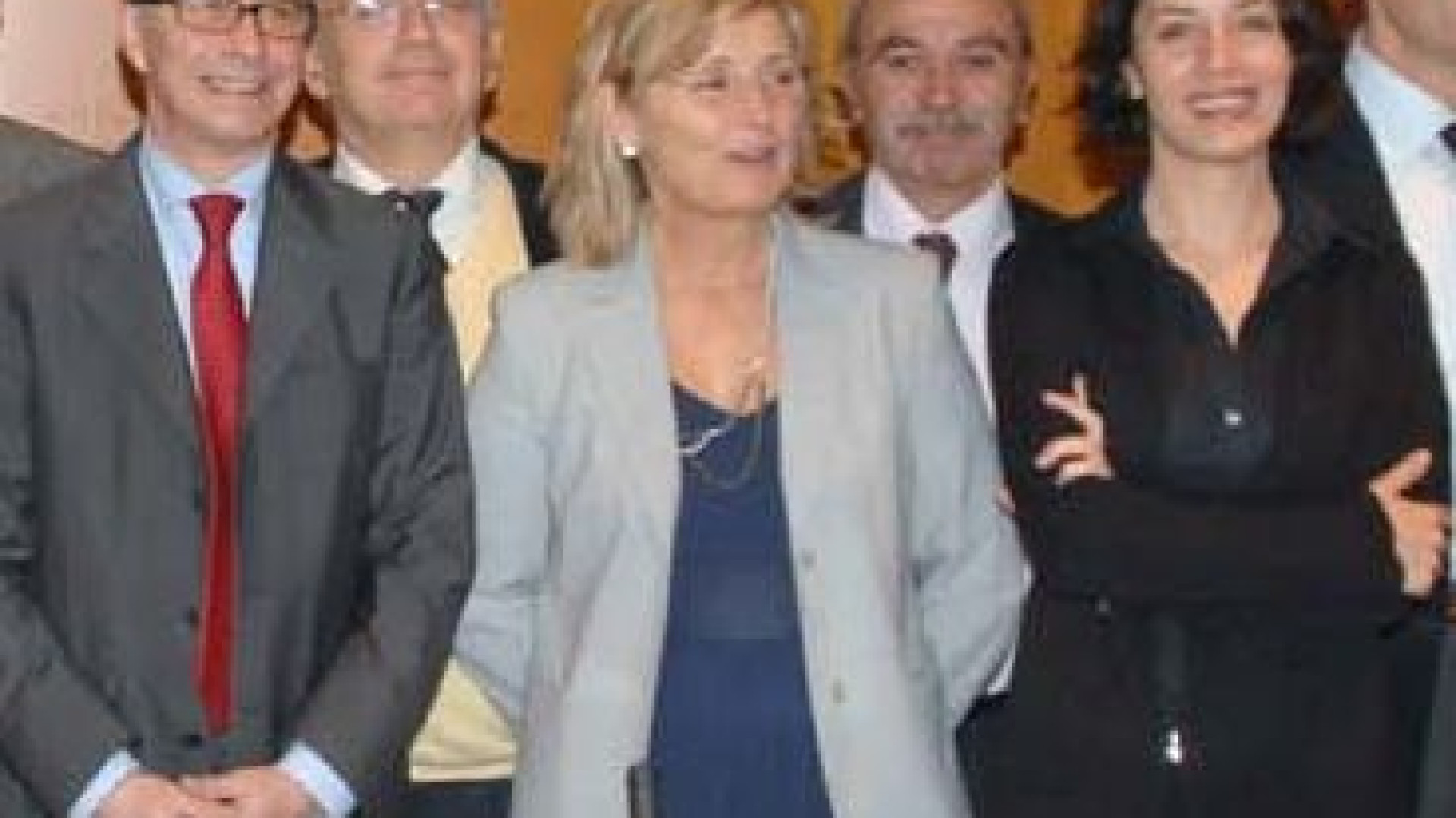 Freda replica a Errani: "Ha condiviso i miei atti, il filo della fiducia non è un guinzaglio"