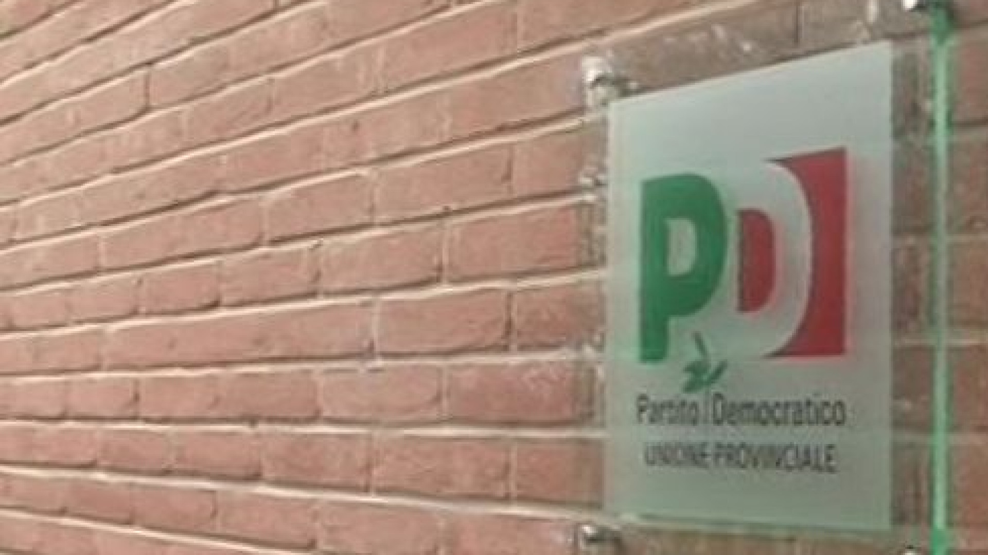Congresso Pd, la scelta del "non voto". Bergonzi, "Confronto deludente"