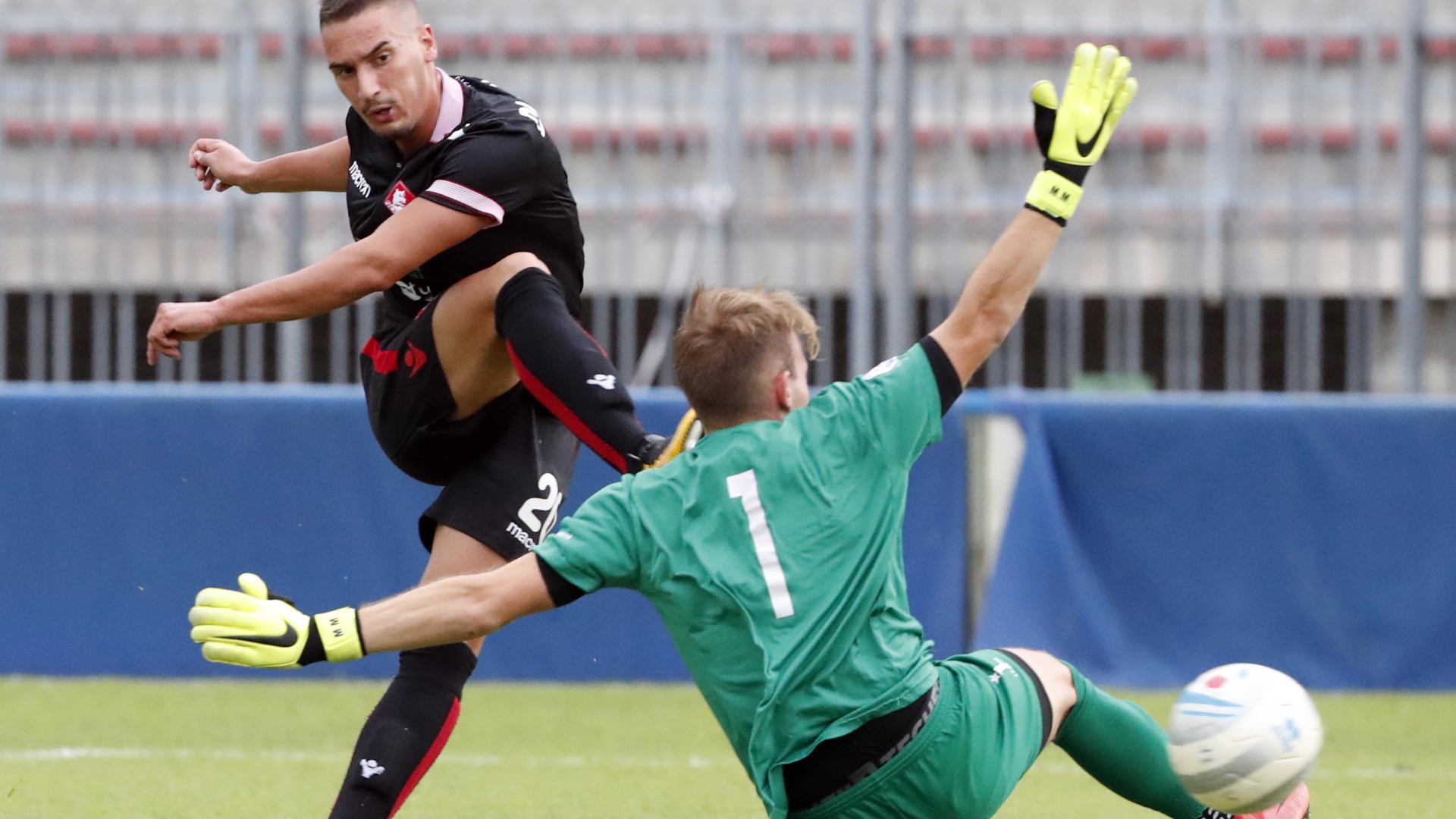 Oggi la decisione sui ripescaggi in Serie B, poi i calendari della C