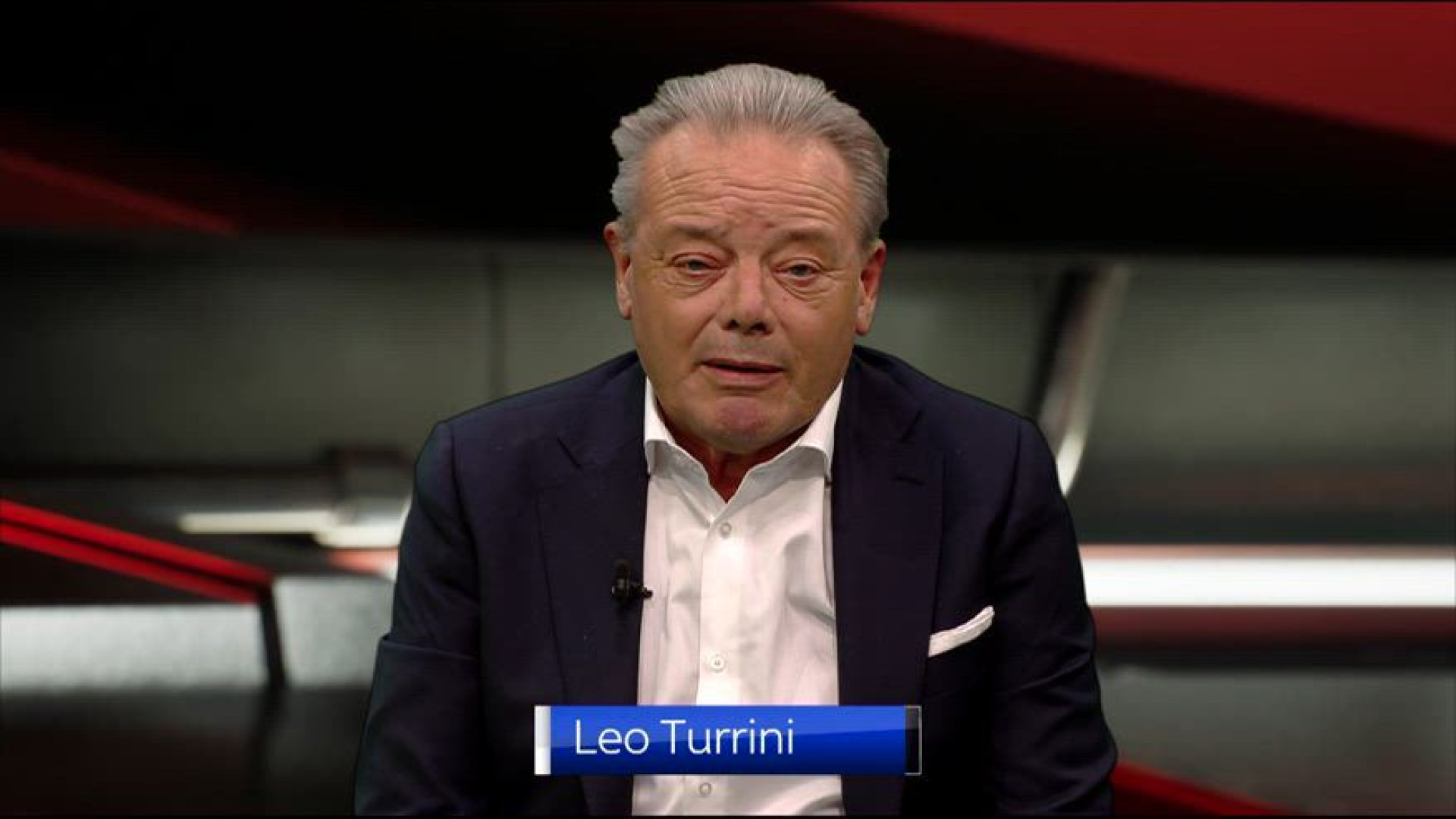 Leo Turrini: "La Gas Sales sorprende come la McLaren in F1: Modena è la Williams"