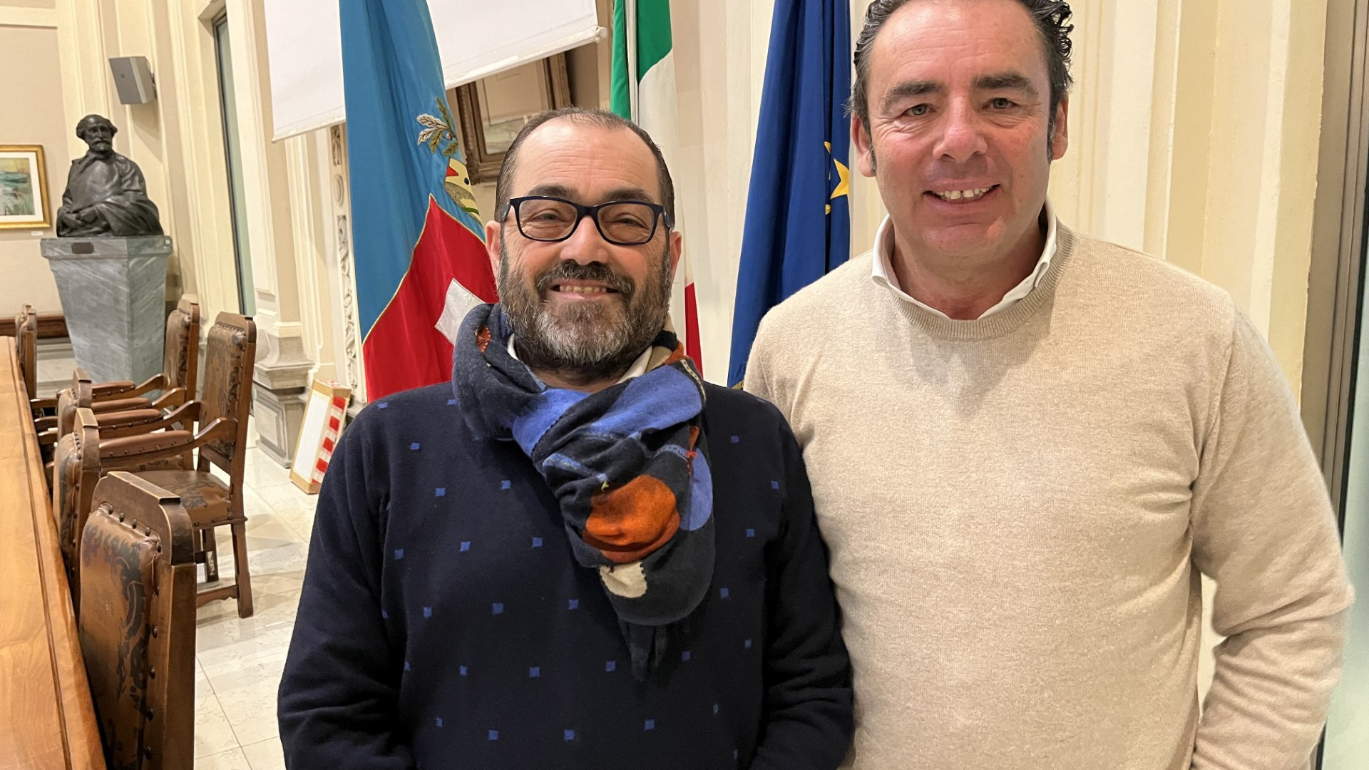 "Creare lavoro in montagna": dalla Regione 11 milioni di euro per l'appennino