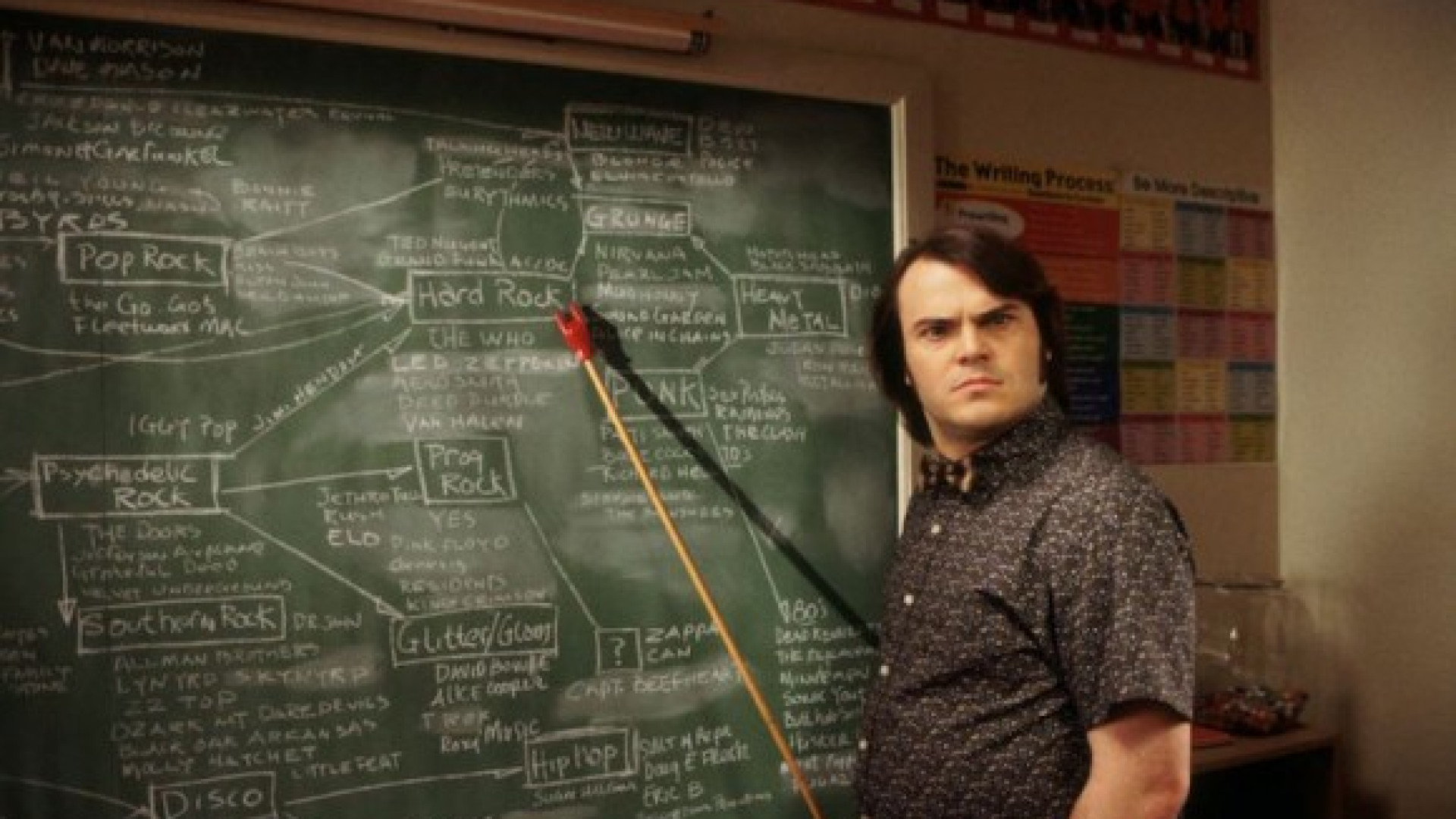 Sognando una Cittadella del Rock, che a Bergamo entra in Conservatorio