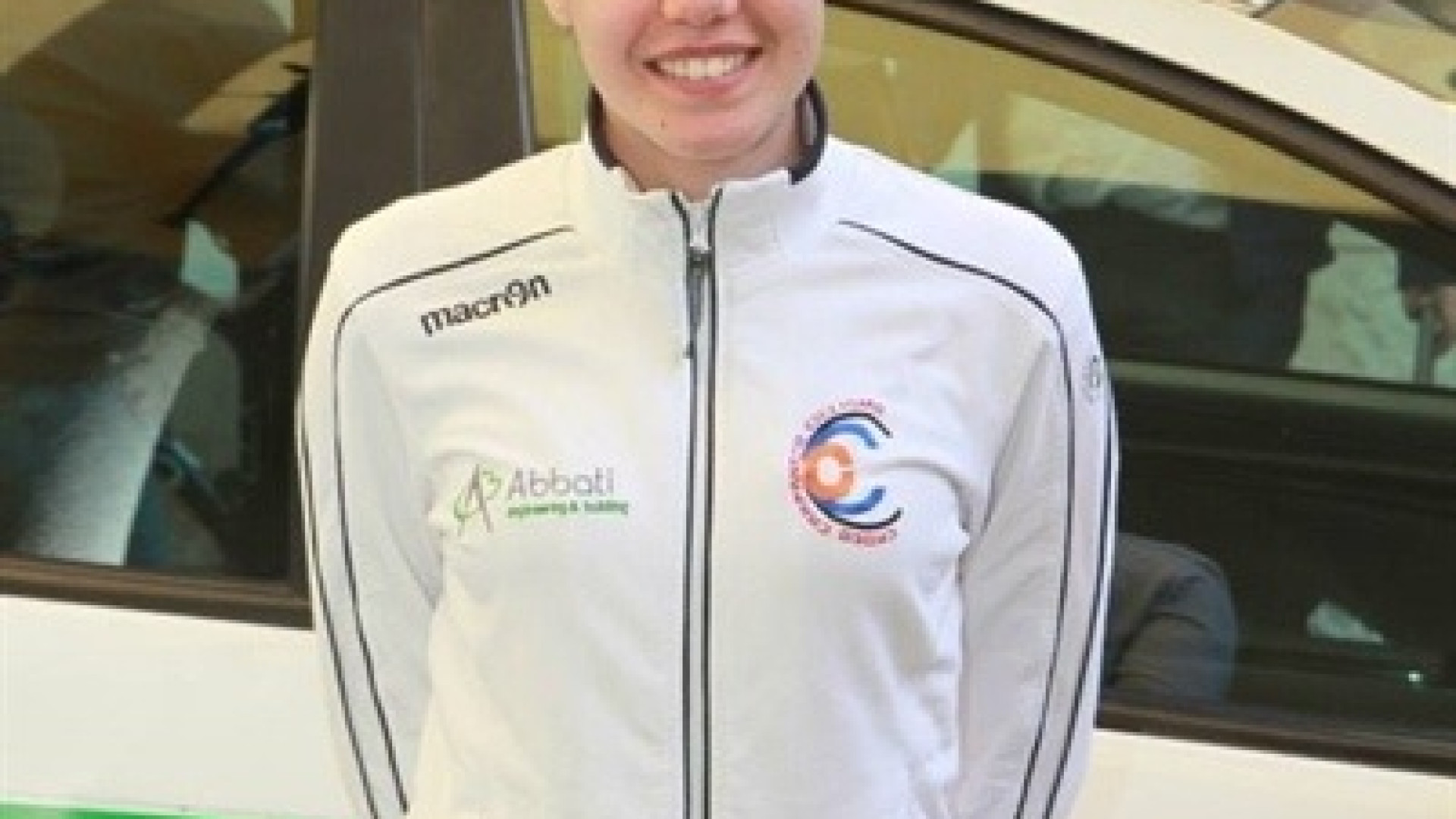 Prima vittoria su strada per il Cadeo Carpaneto: Silvia Zanardi brilla a Pianoro